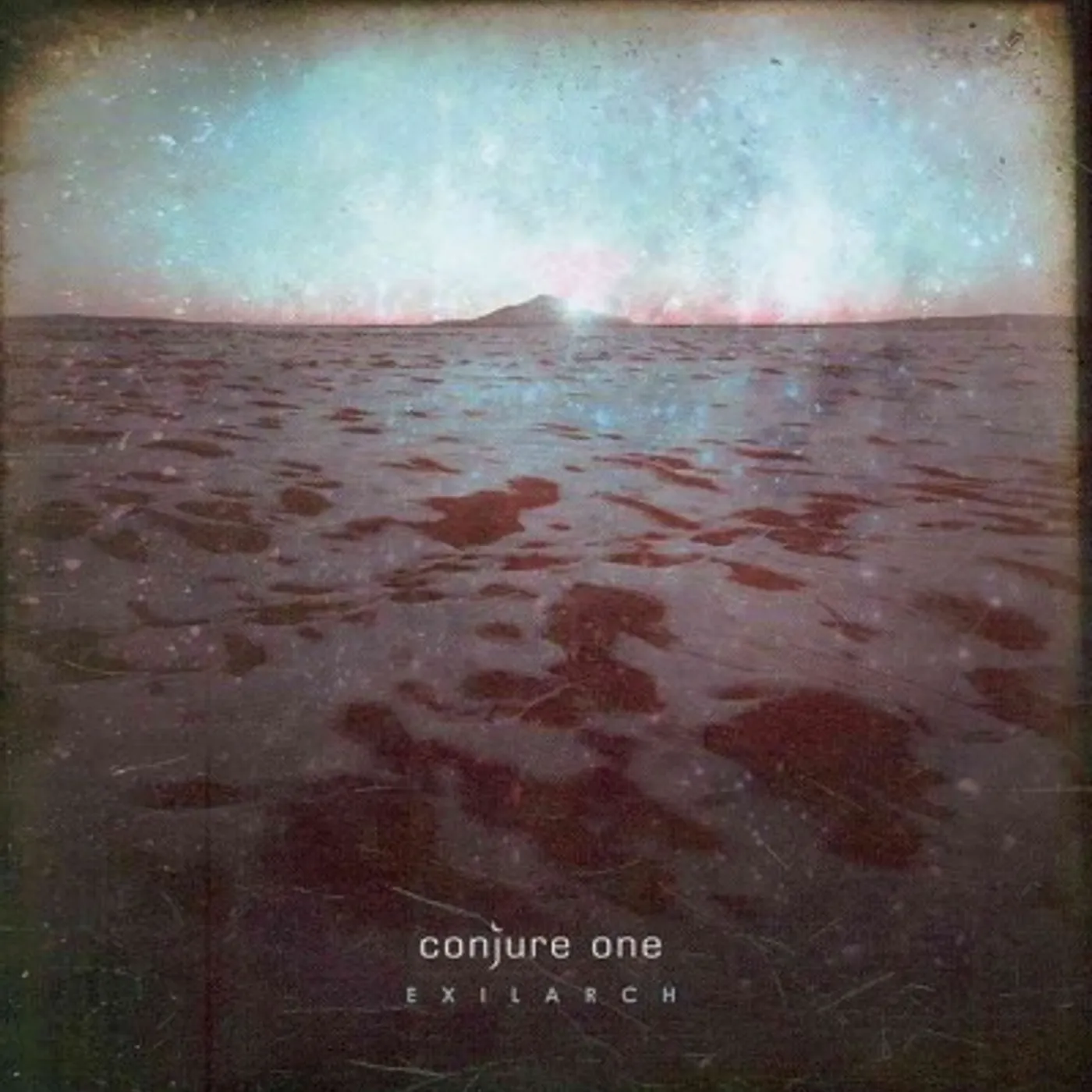 Conjure One Exilarch CD