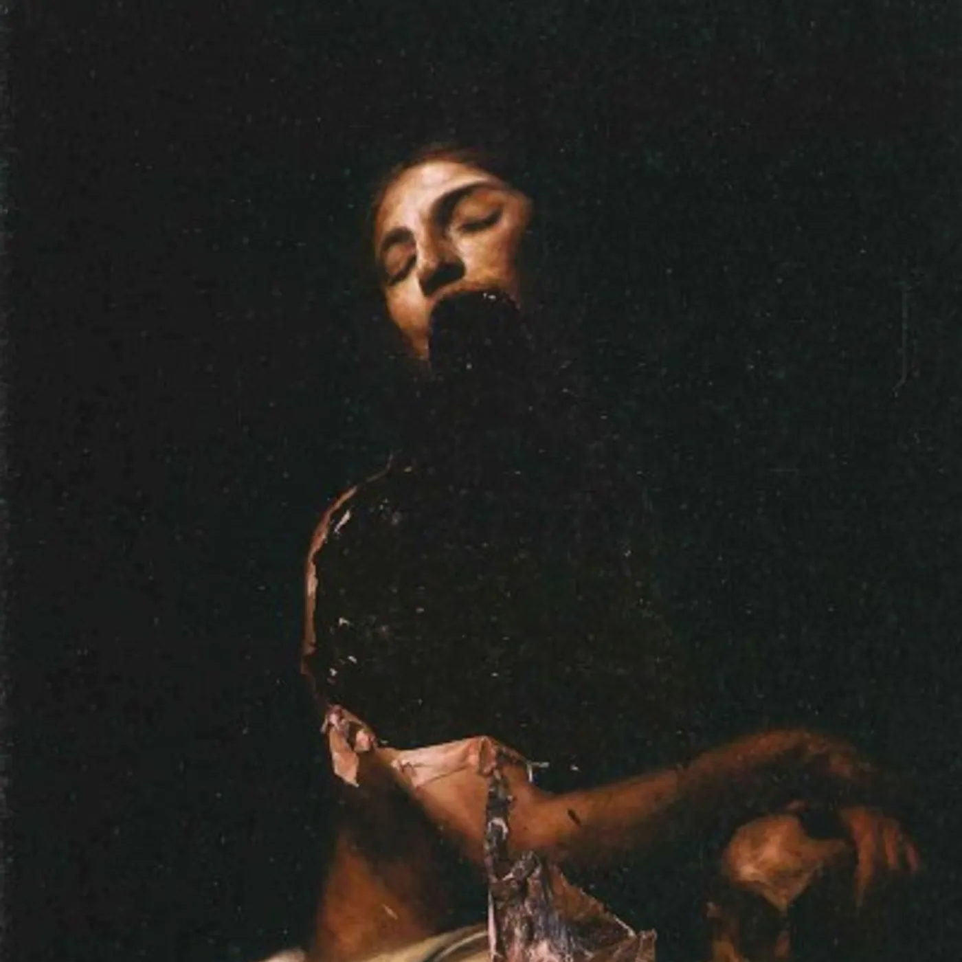 The Veils Total Depravity CD