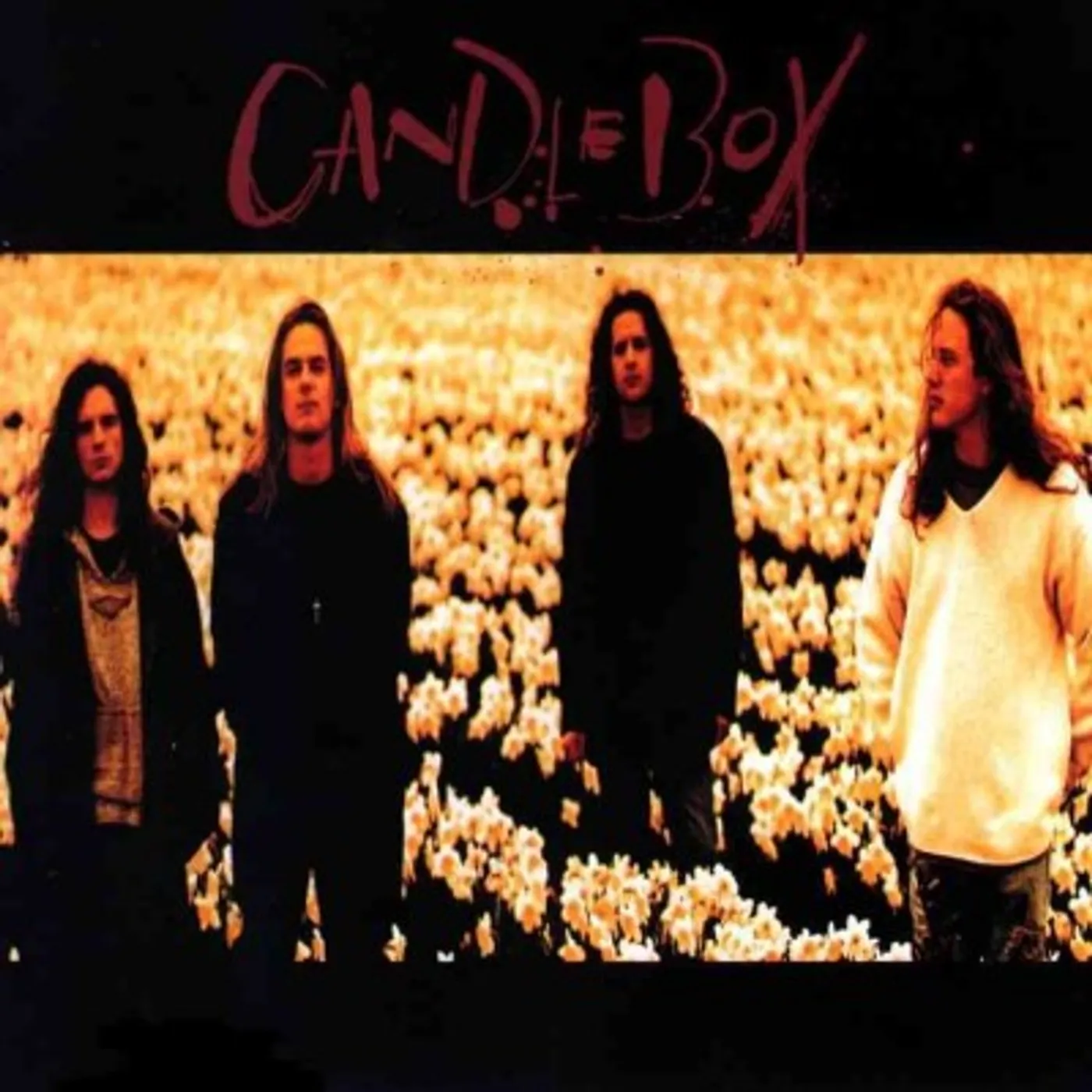 Candlebox CD