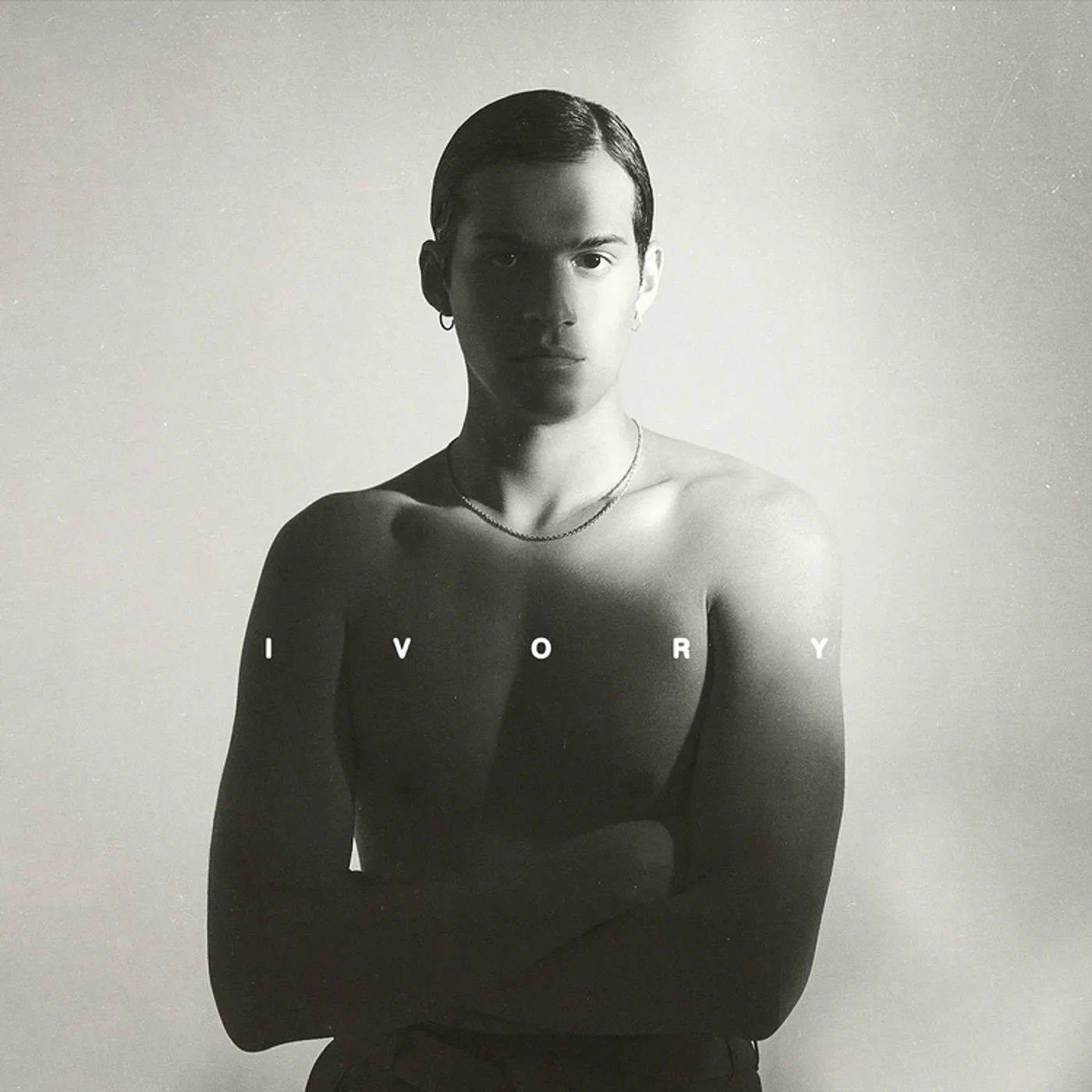 Omar Apollo Ivory CD