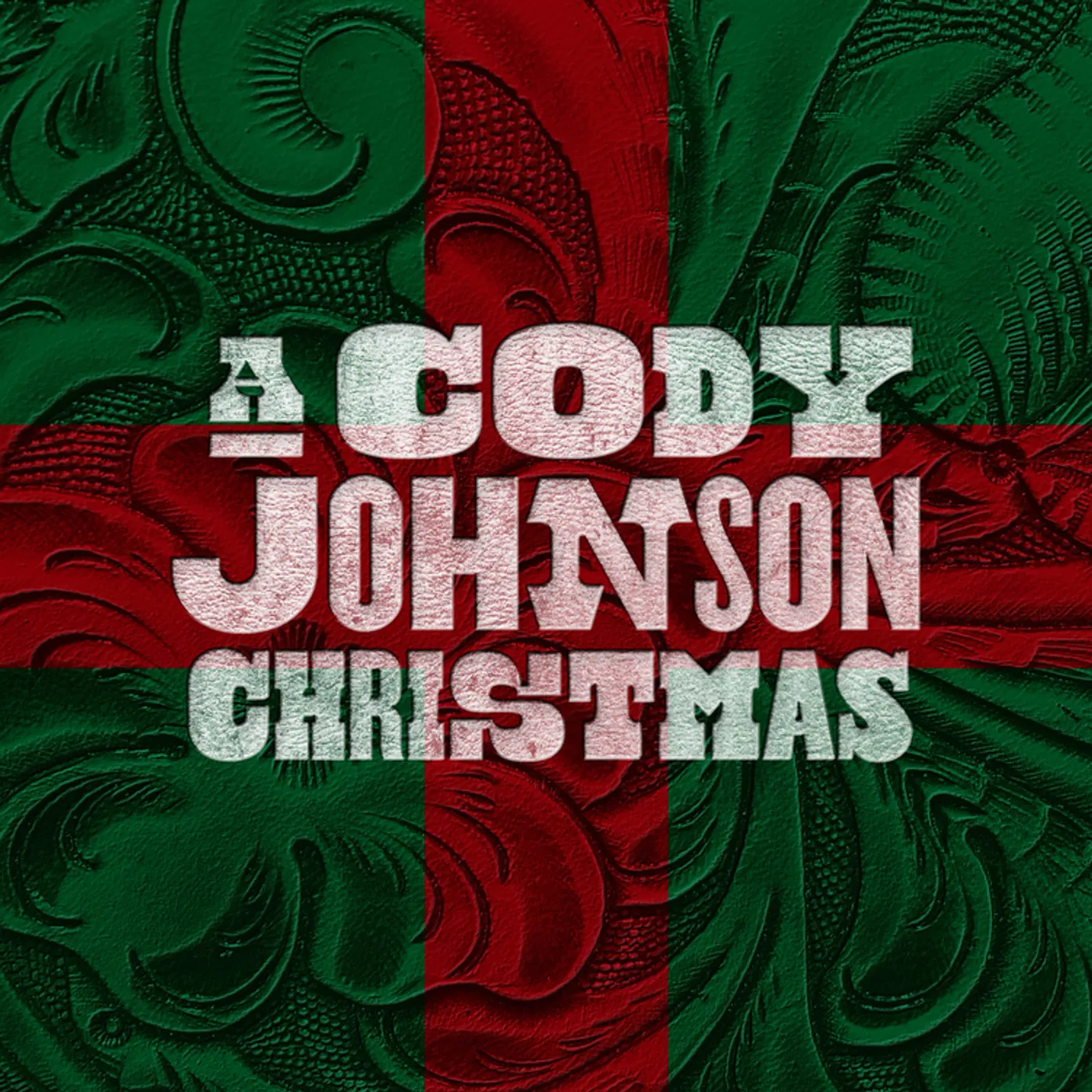CODY JOHNSON CHRISTMAS CD