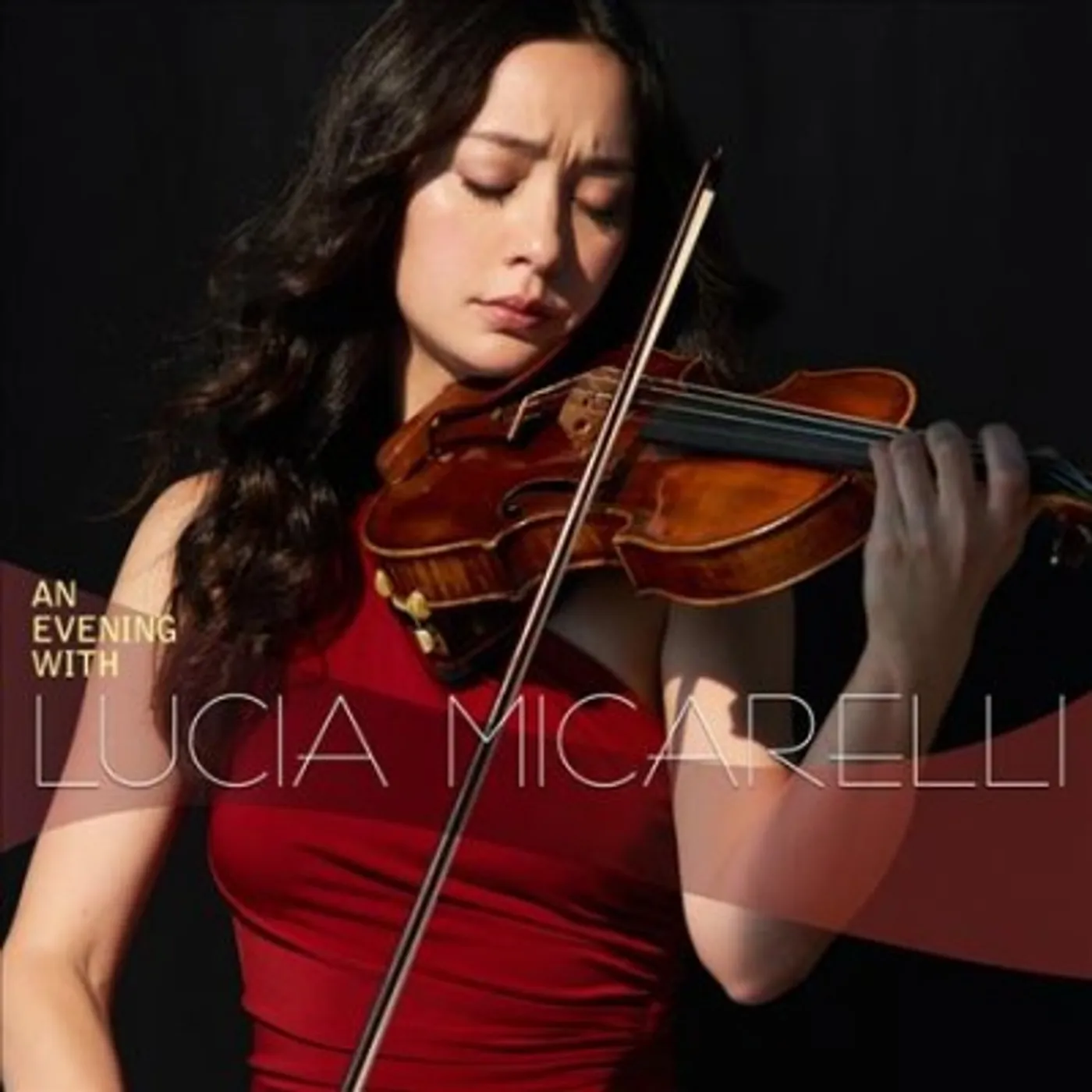 Evening with Lucia Micarelli CD