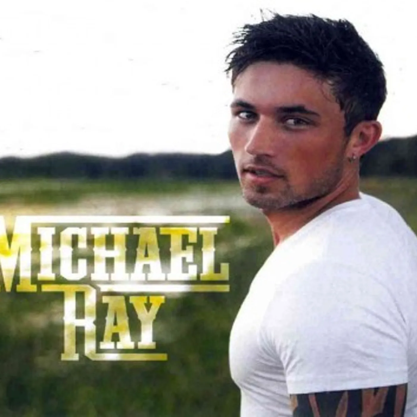 Michael Ray CD