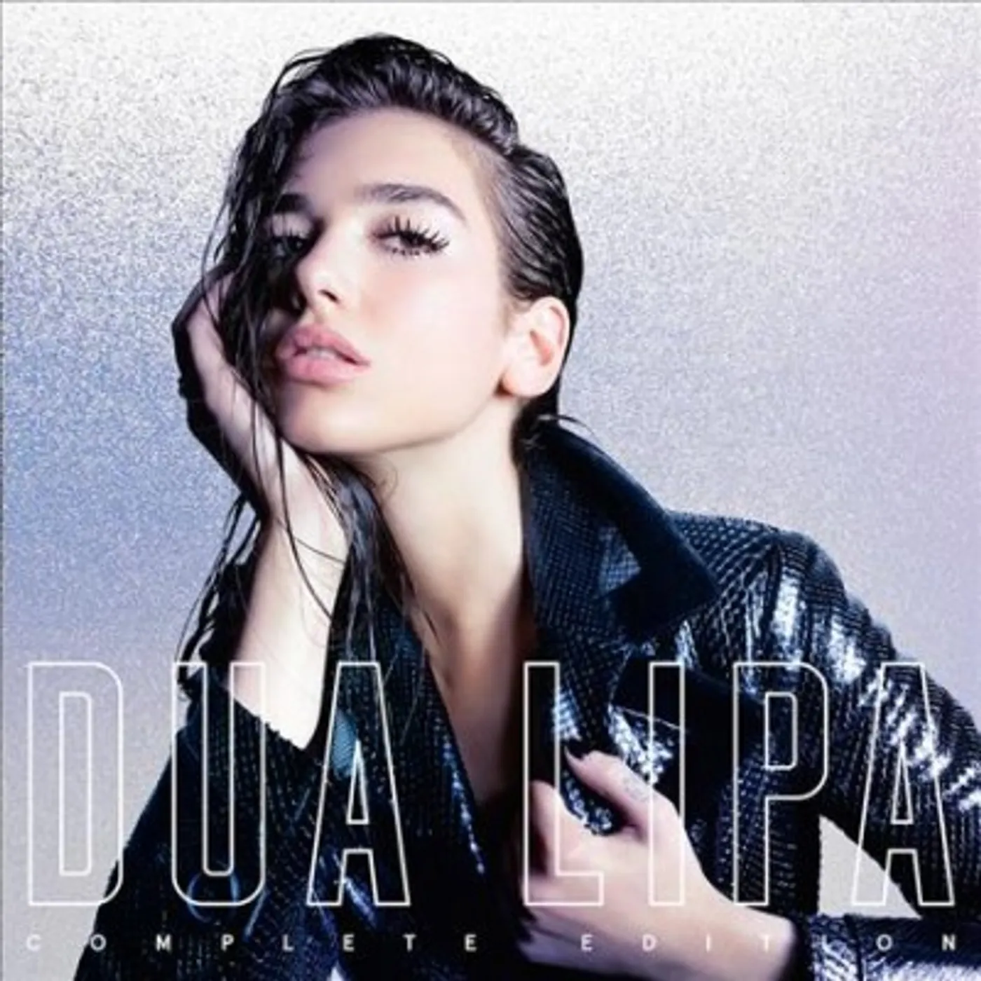 DUA LIPA (COMPLETE EDITION) (2CD) CD