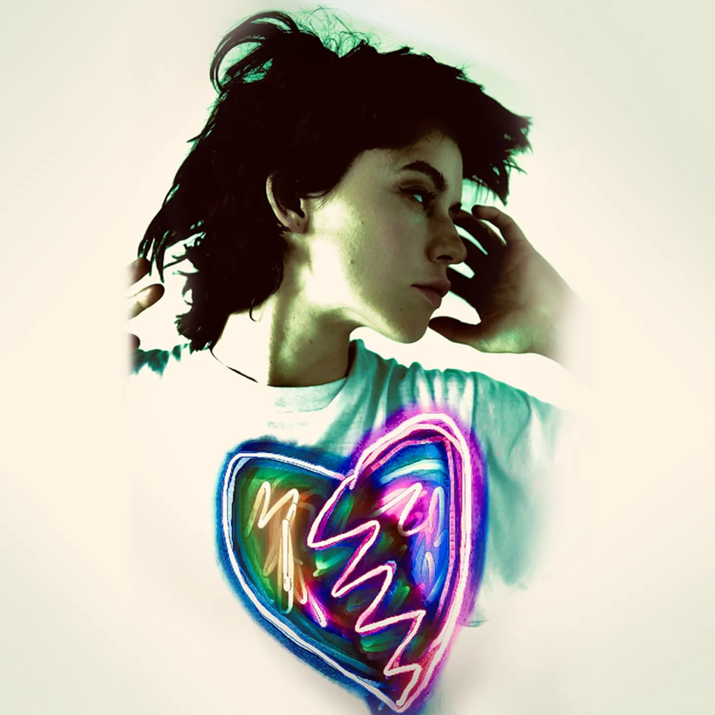 MEG MYERS THANK U 4 TAKING ME 2 THE DISCO: I'D LIKE 2 GO CD