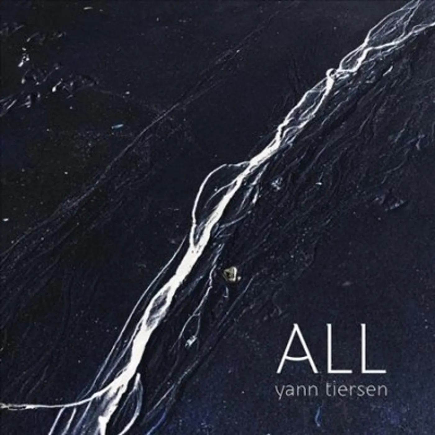 Yann Tiersen ALL CD