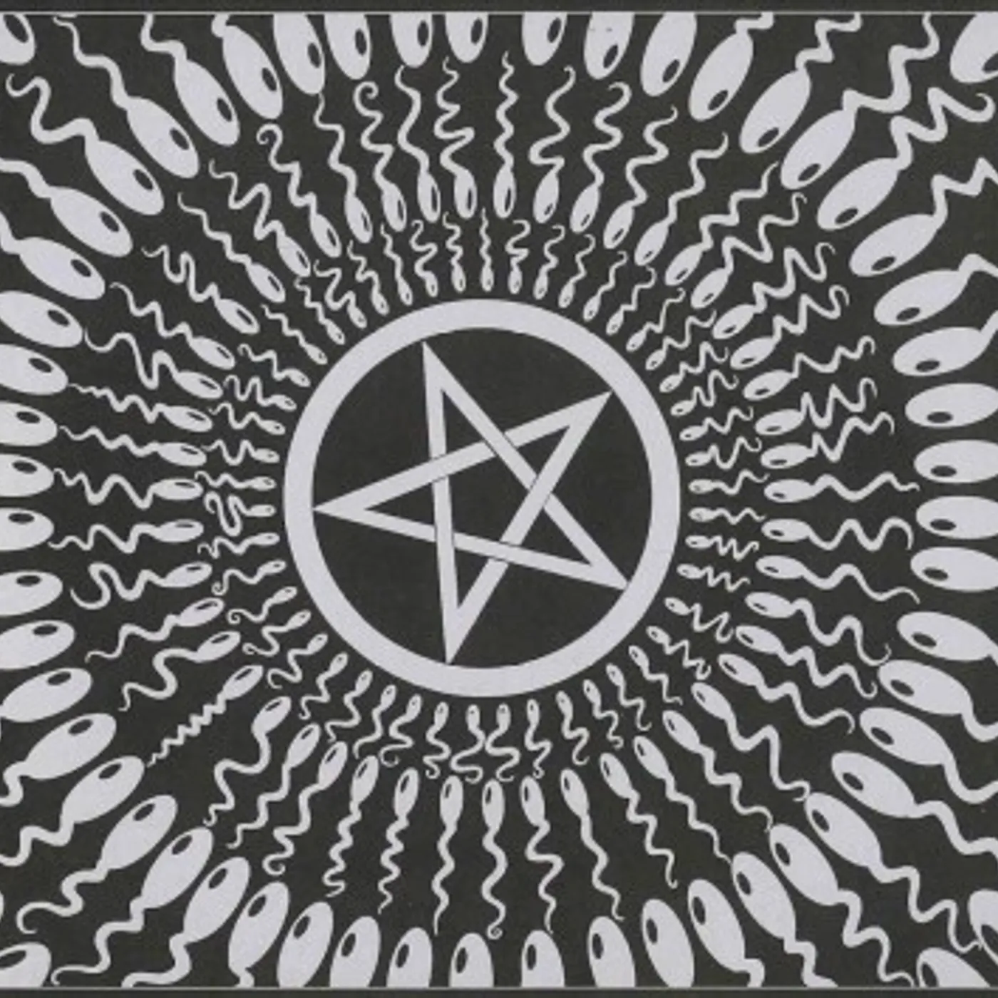 TODAY IS THE DAY Temple of The Morning Star: 20th Anniversary CD