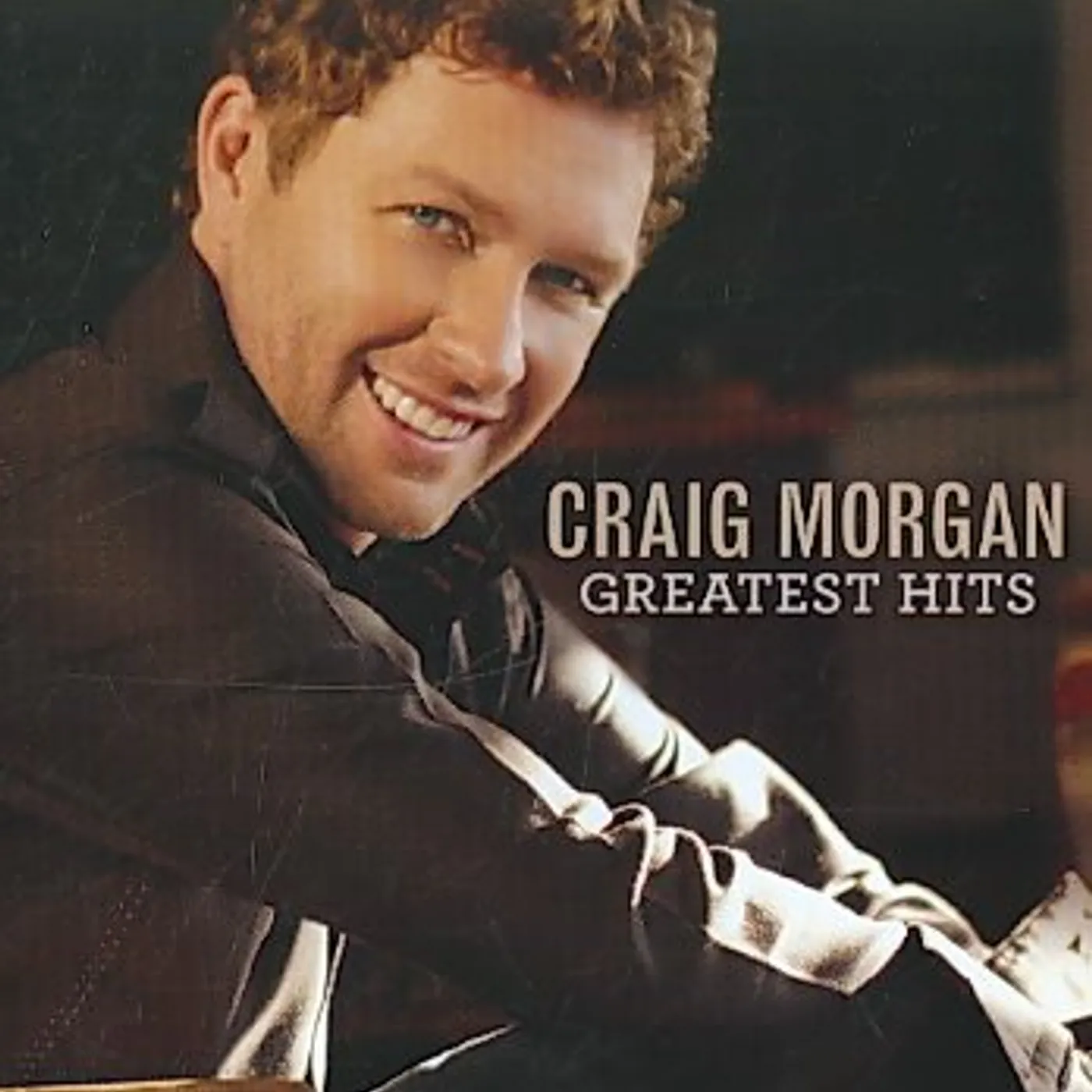 Craig Morgan Greatest Hits CD
