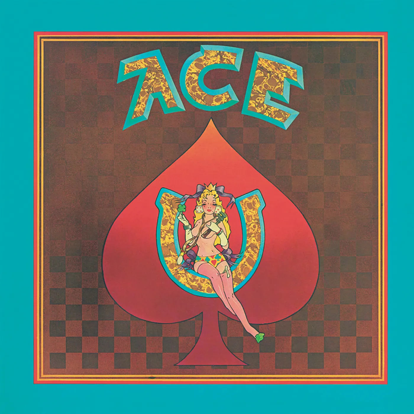 Bob Weir ACE (50TH ANNIVERSARY DELUXE EDITION/2CD) CD