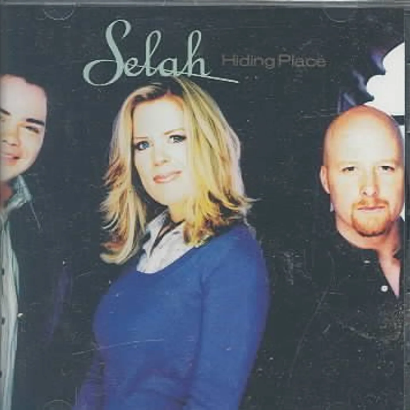 Selah Hiding Place CD