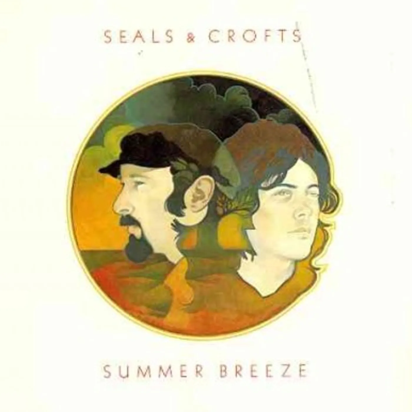 Seals and Crofts Summer Breeze [8/26] CD