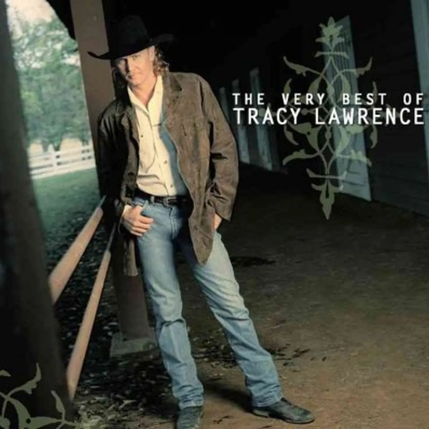 Very Best of Tracy Lawrence CD