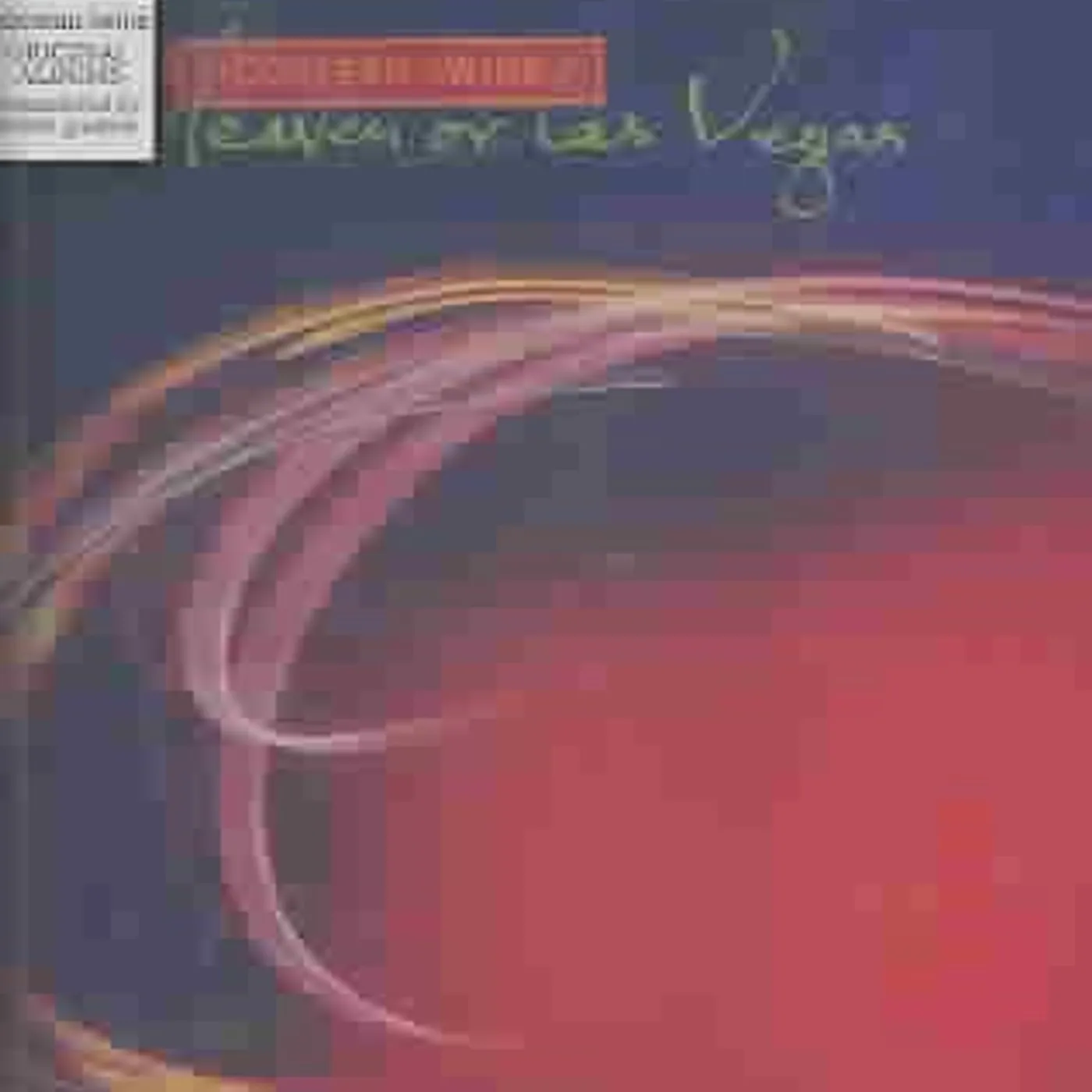 Cocteau Twins HEAVEN OR LAS VEGAS CD