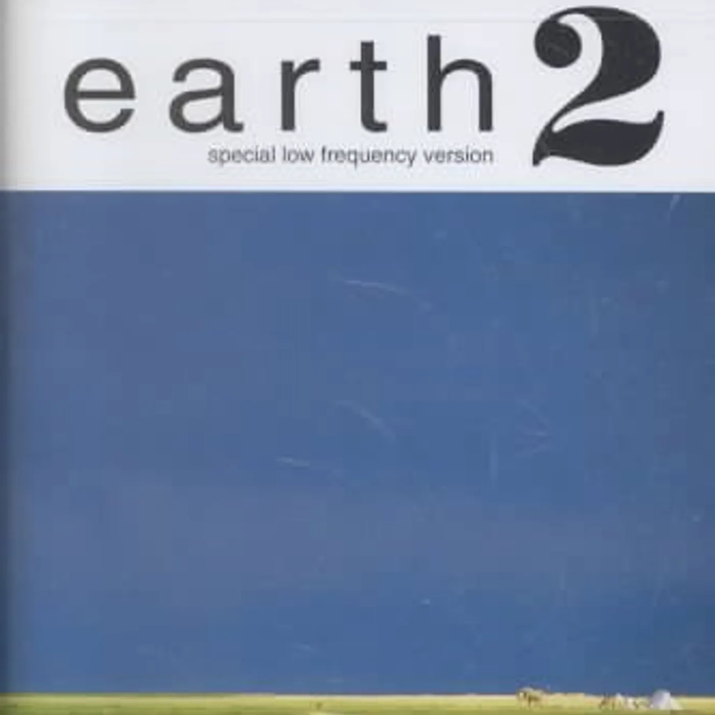 Earth 2 CD