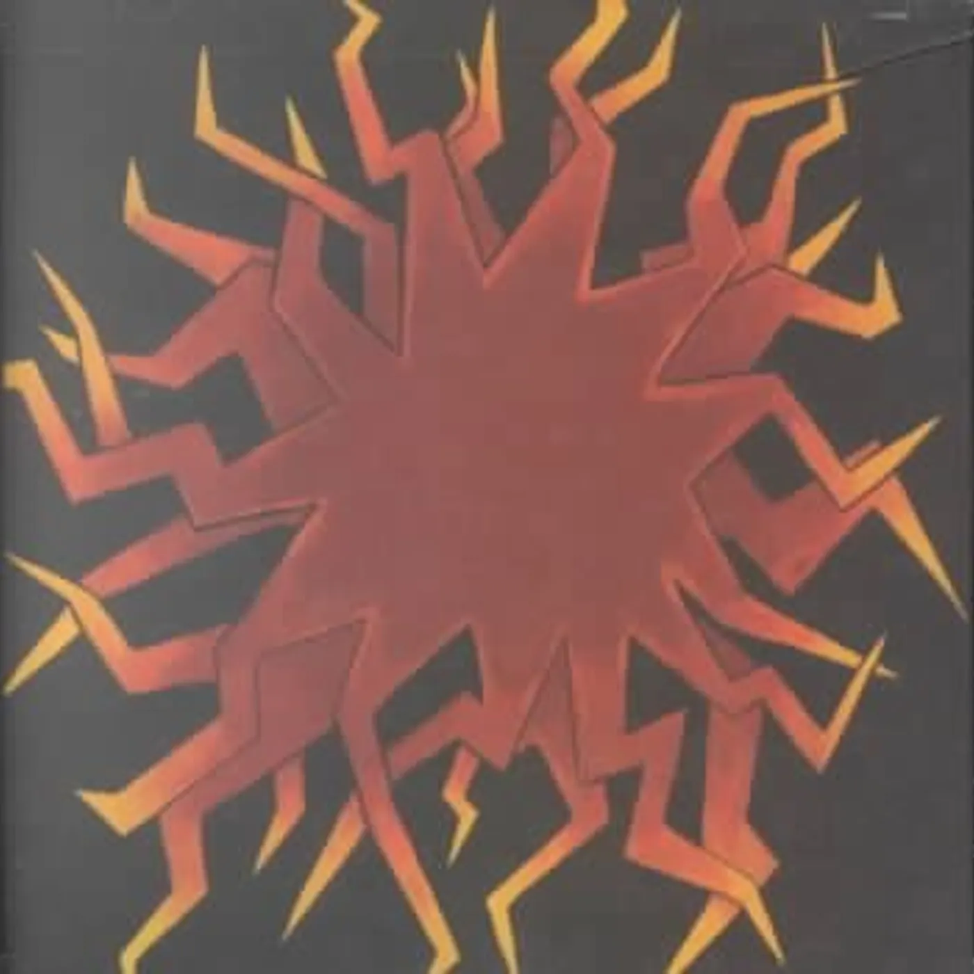 Sunny Day Real Estate How It Feels to Be Something On CD