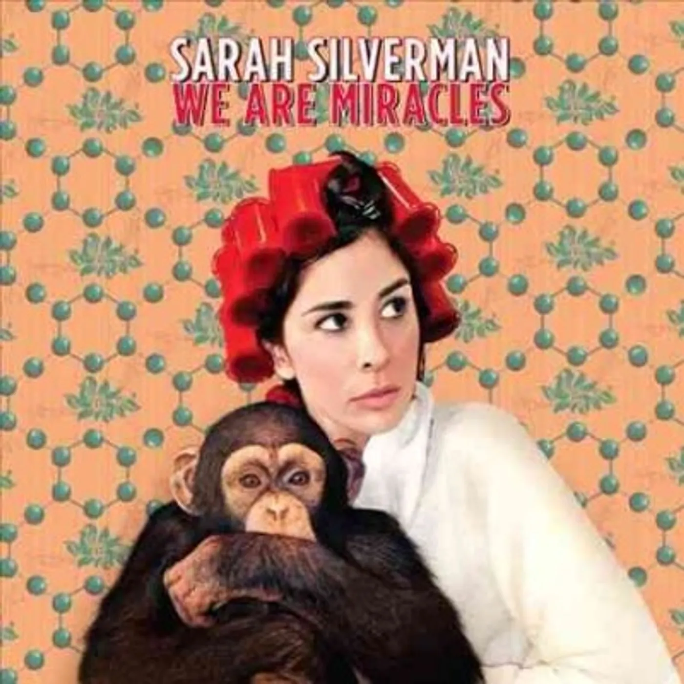Sarah Silverman We Are Miracles CD