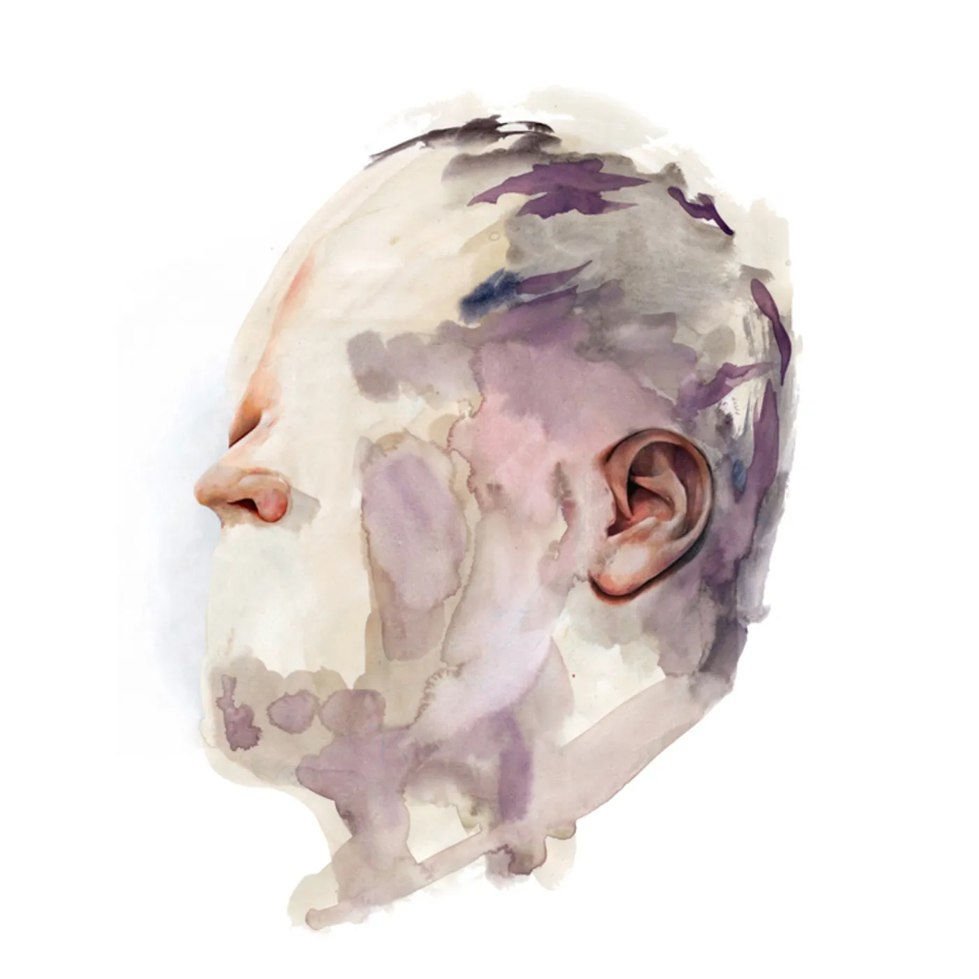 The Coronas Time Stopped CD