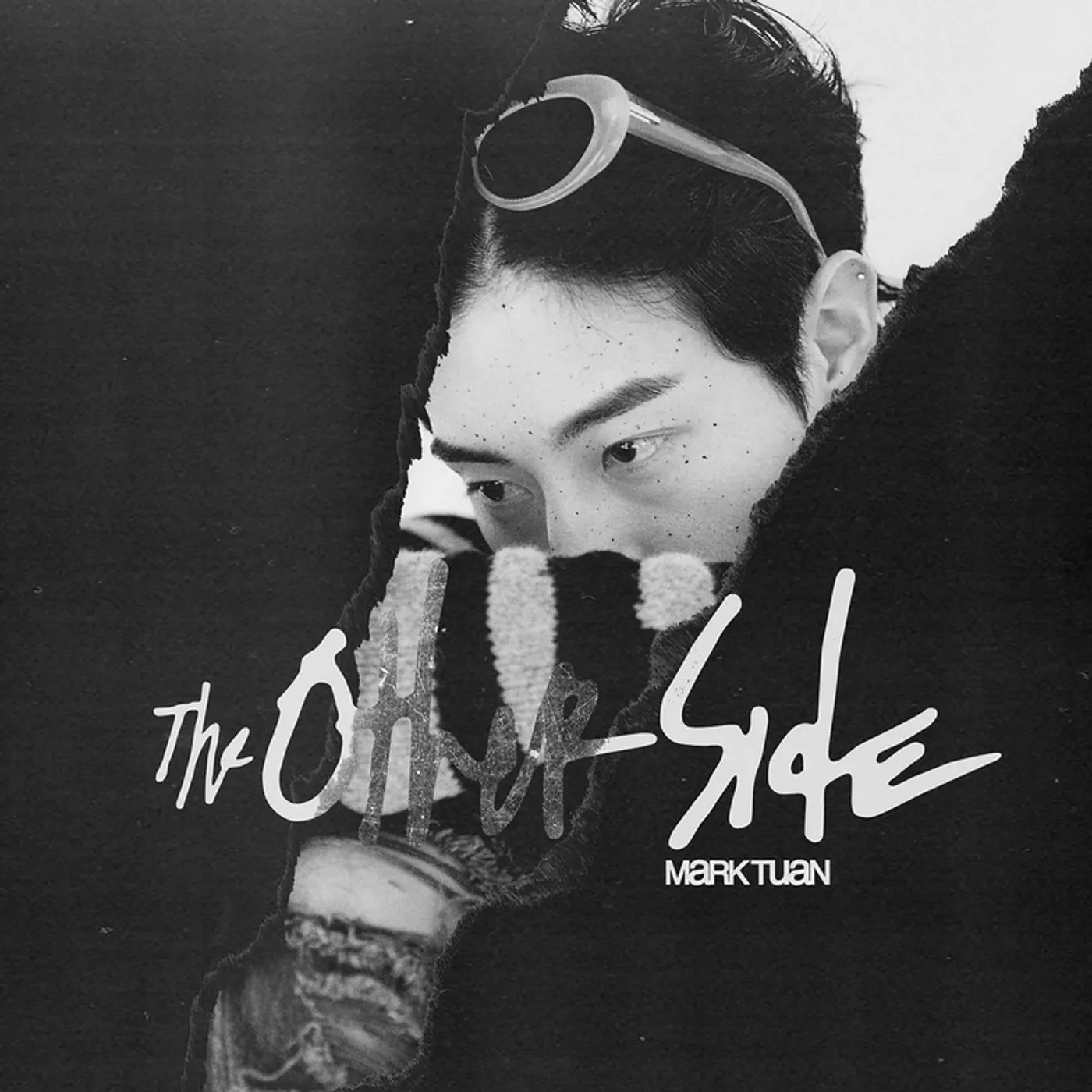 Mark Tuan The Other Side CD