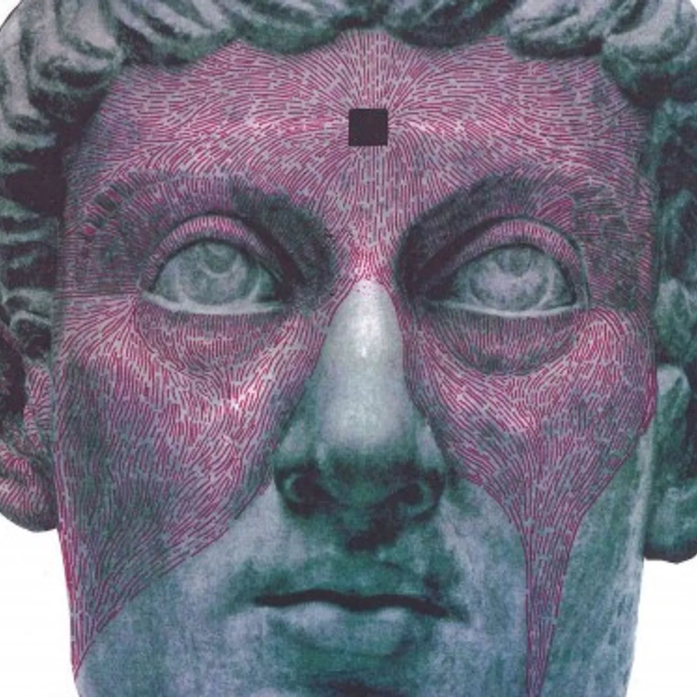 Protomartyr Agent Intellect CD