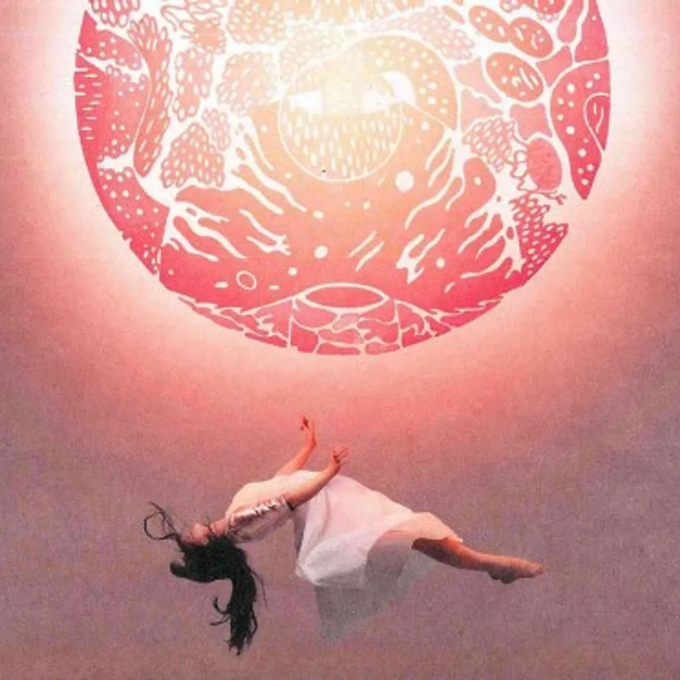 Purity Ring ANOTHER ETERNITY CD