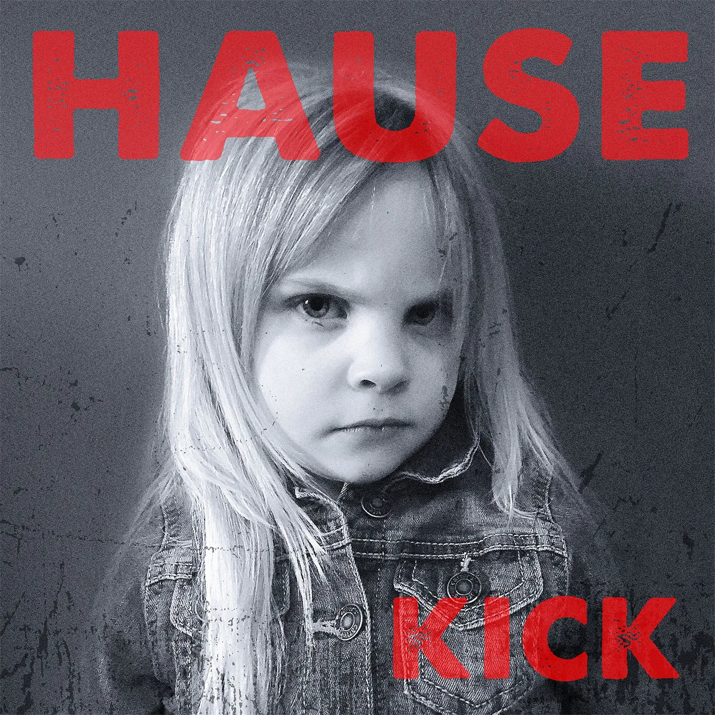 Dave Hause Kick CD