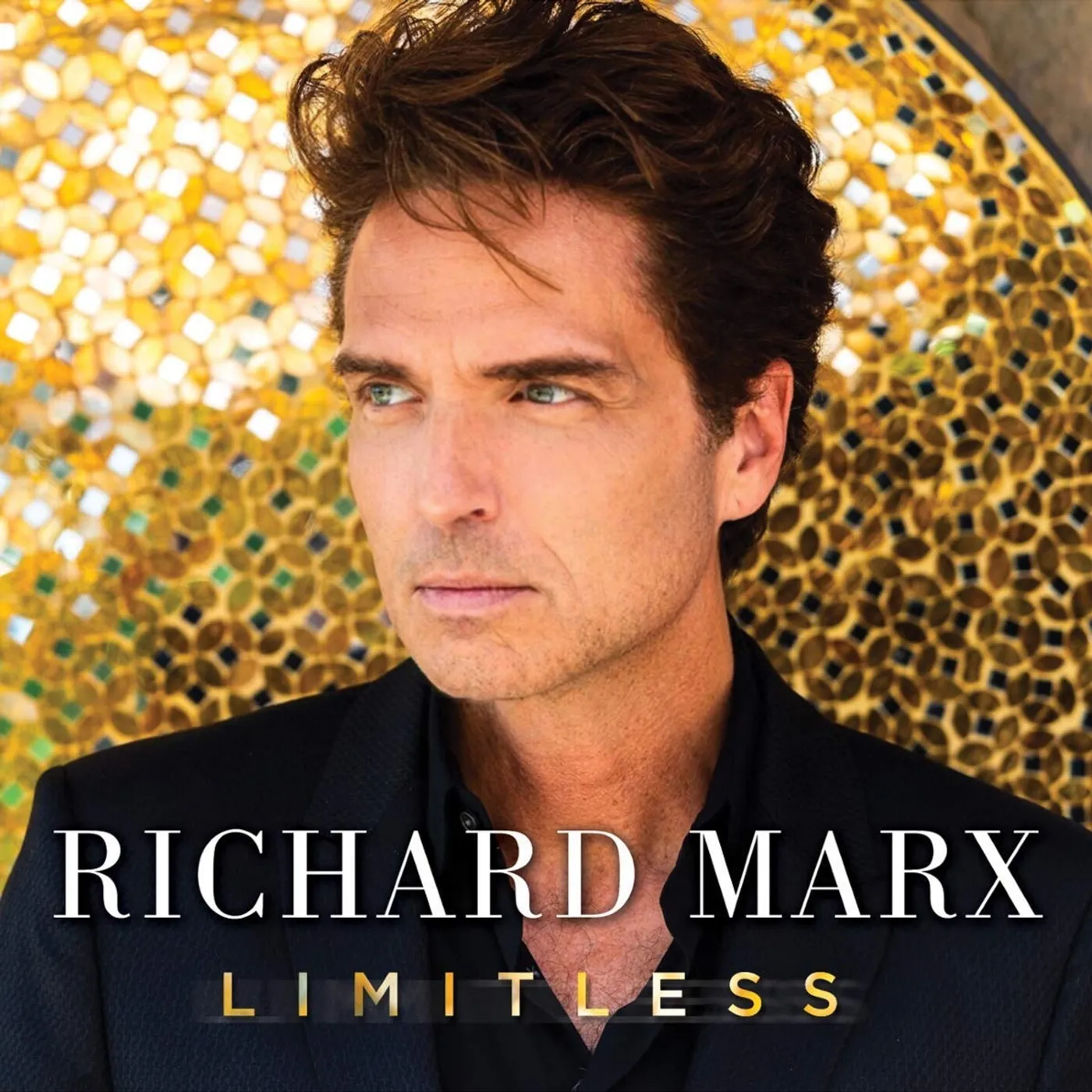 Richard Marx Limitless CD