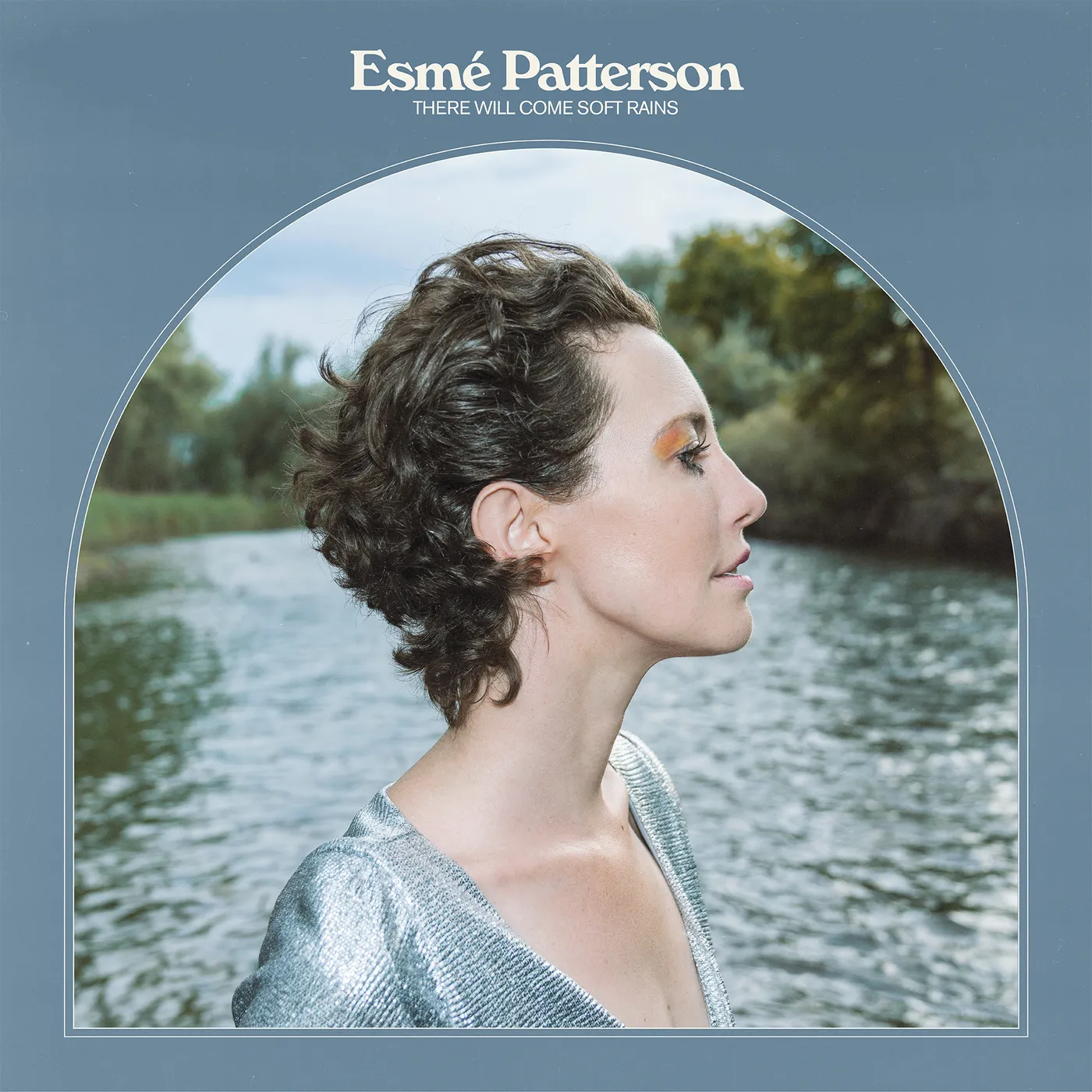 Esmé Patterson There Will Come Soft Rains CD