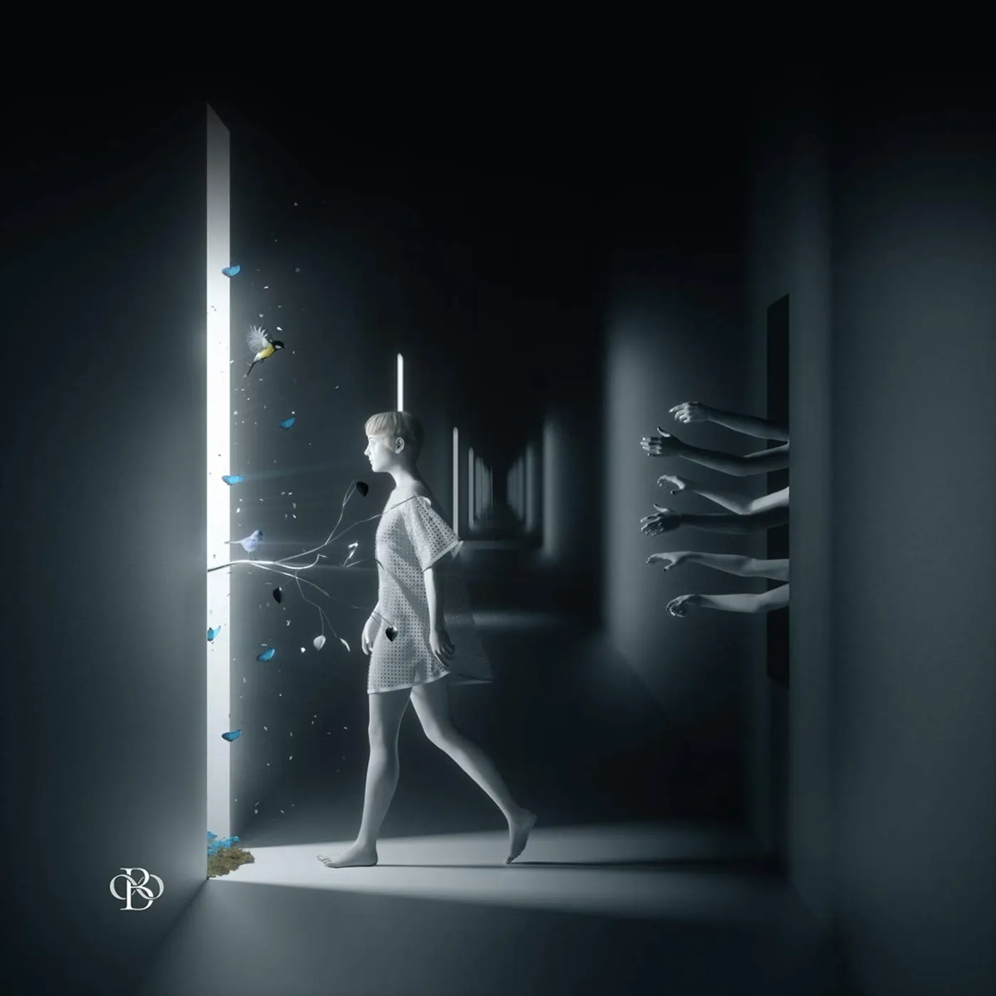 Issues Beautiful oblivion  cd CD