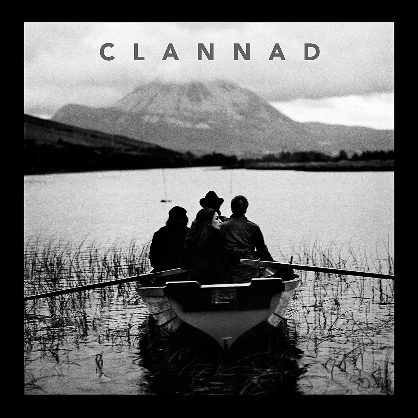 Clannad In a Lifetime CD