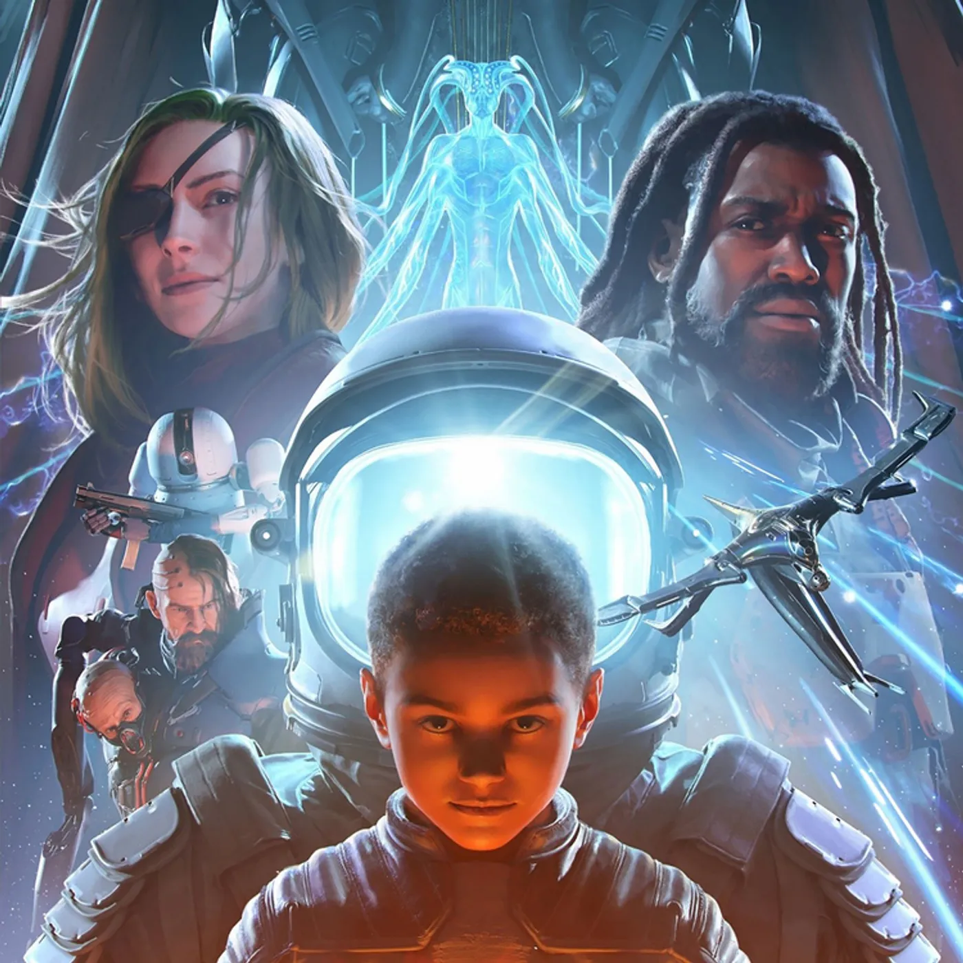 Coheed and Cambria VAXIS II: A WINDOW OF THE WAKING MIND CD