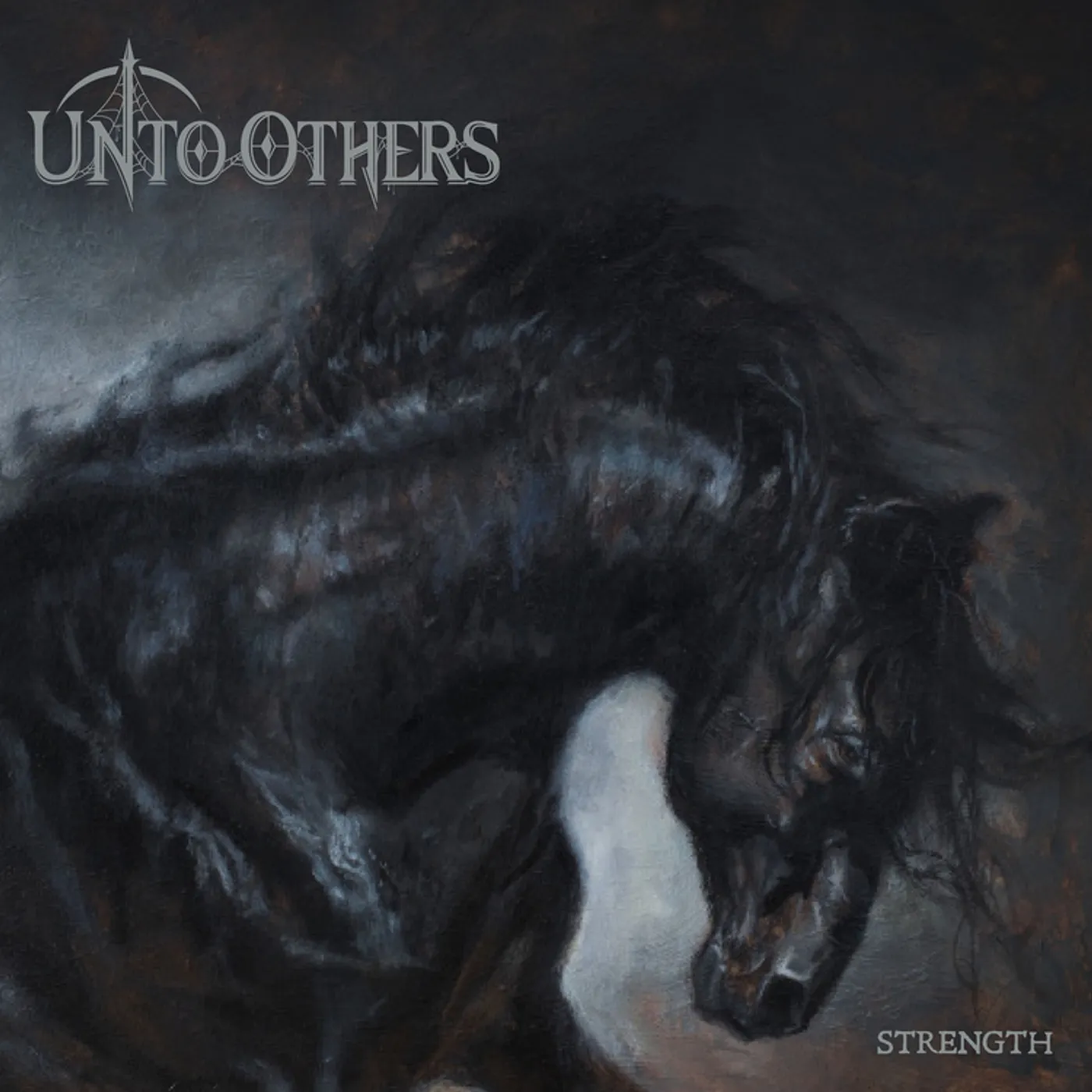 Unto Others STRENGTH CD