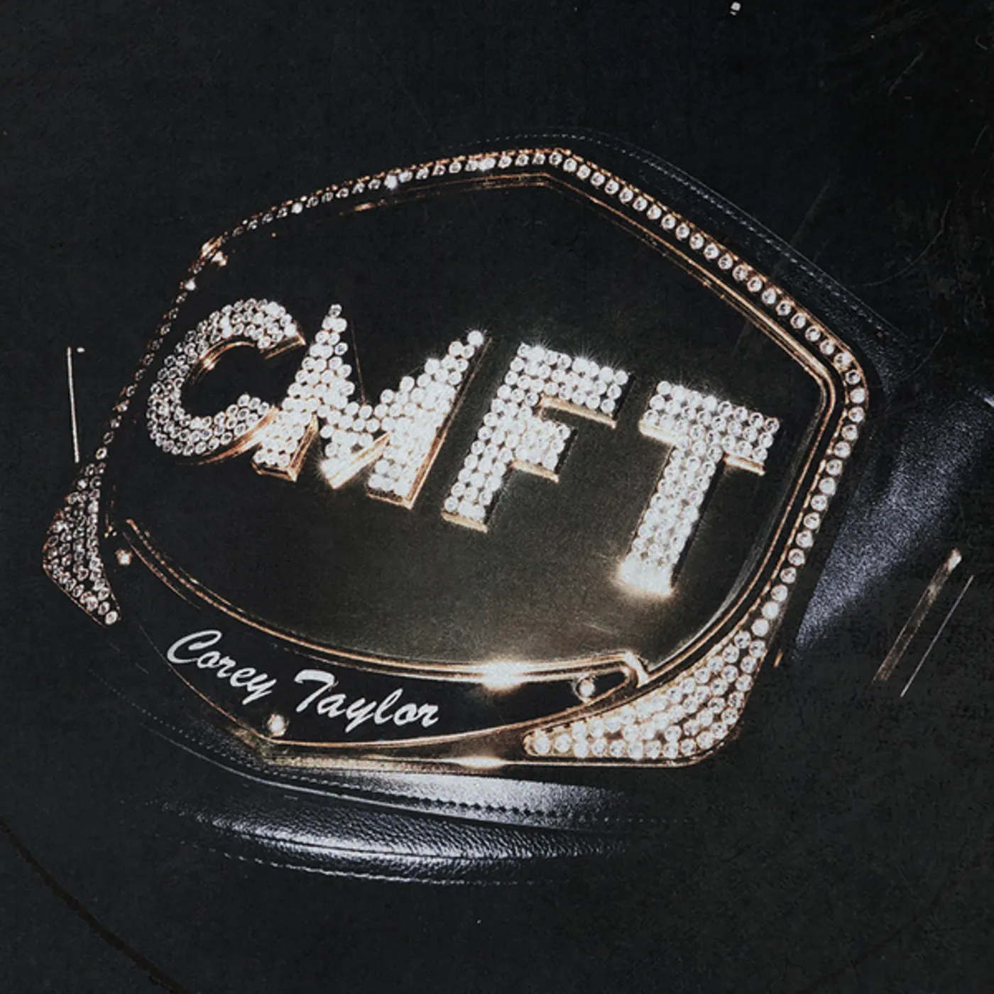 Corey Taylor CMFT CD