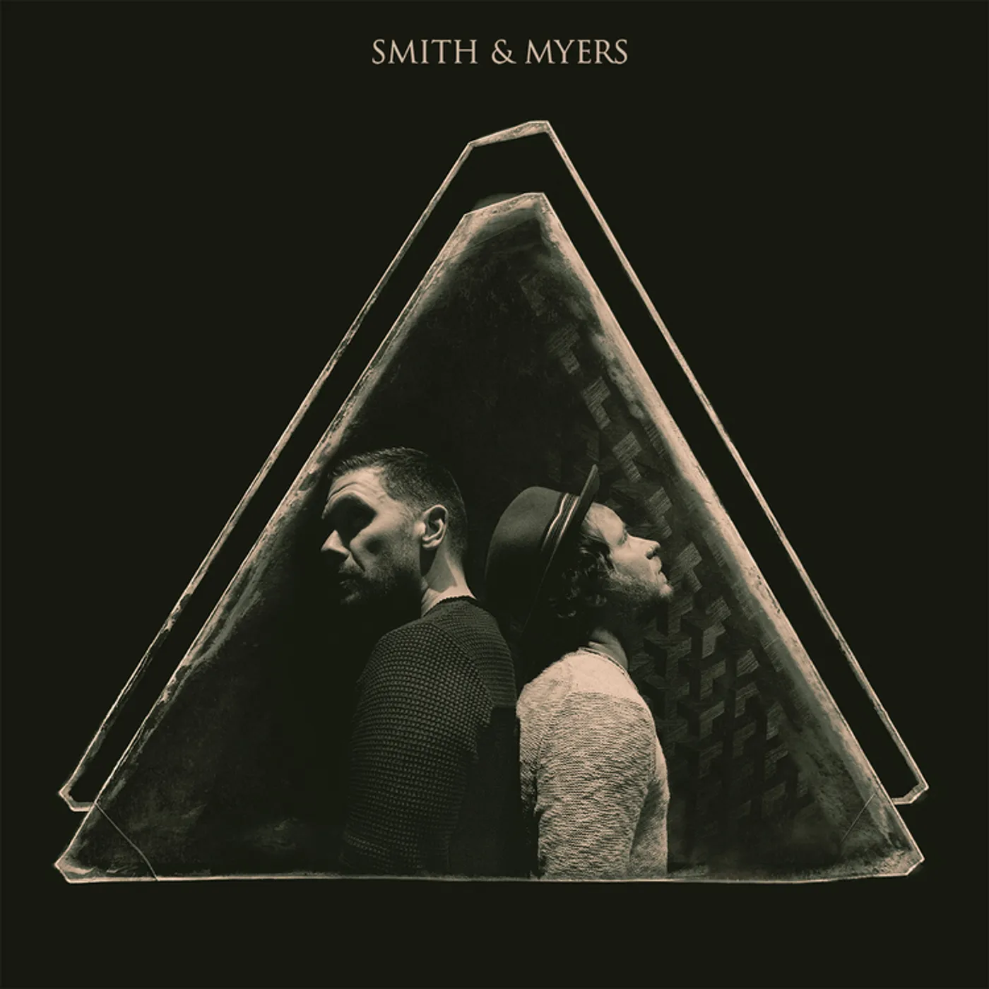 Smith & Myers VOLUME 1 & 2 CD