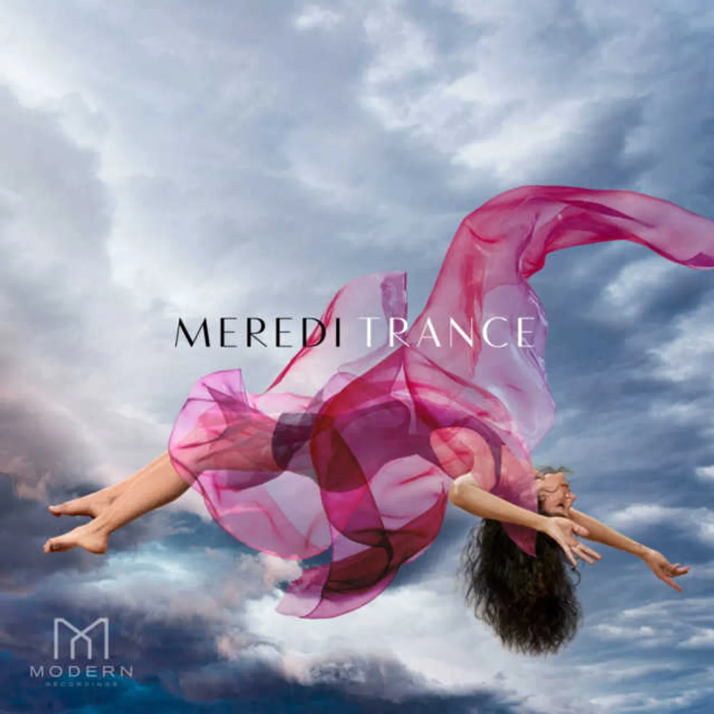 Meredi Trance CD