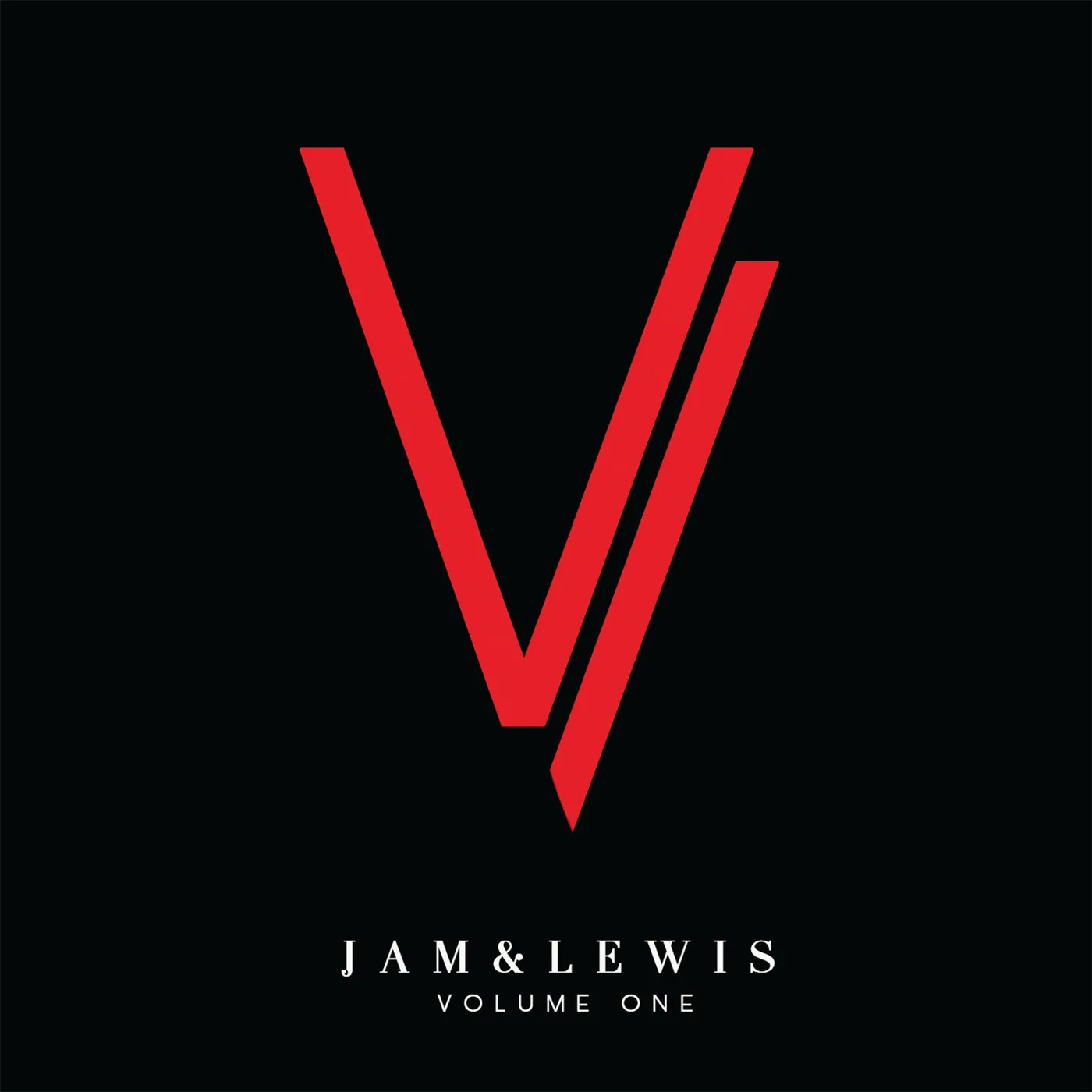 Jam & Lewis, Volume One CD