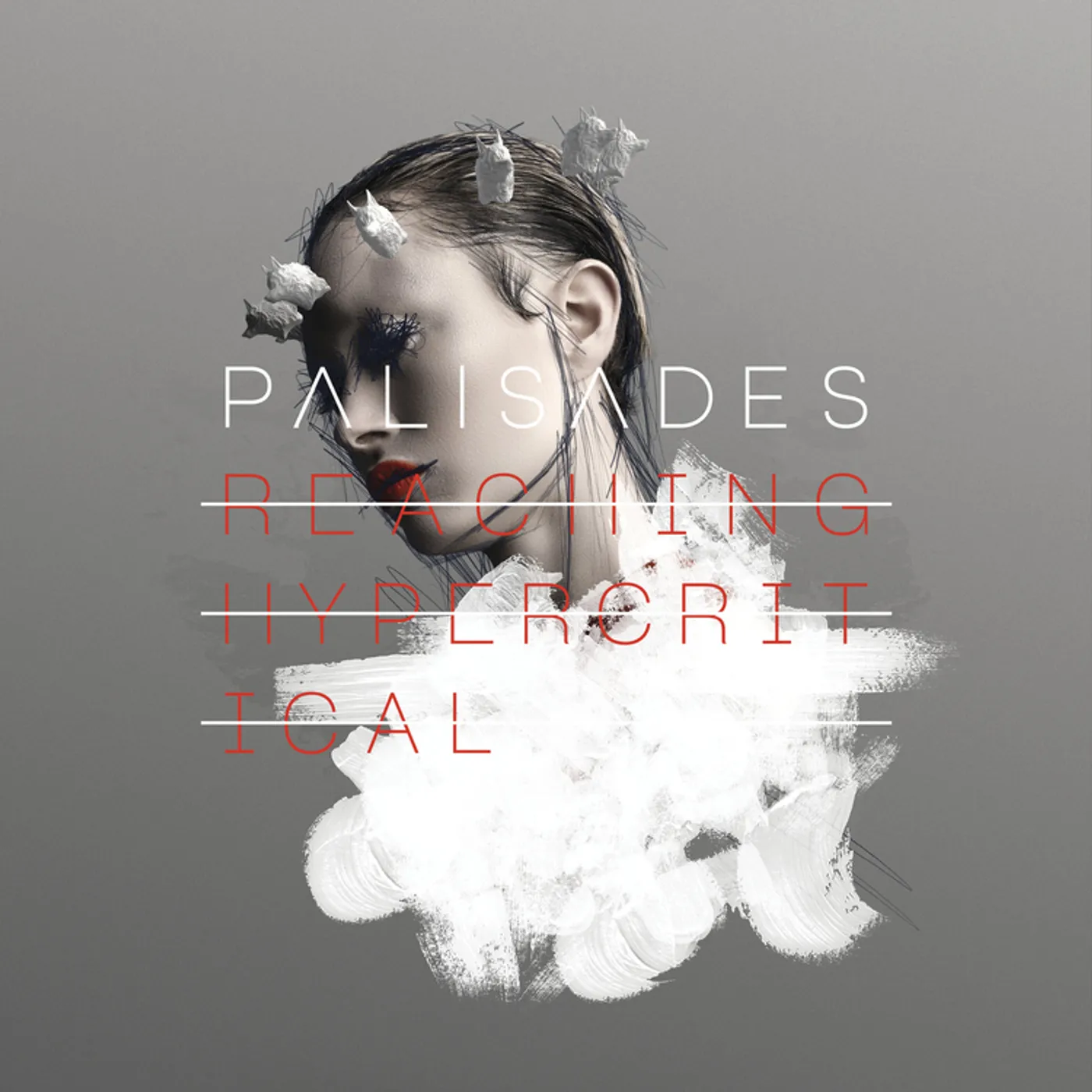 Palisades Reaching Hypercritical CD