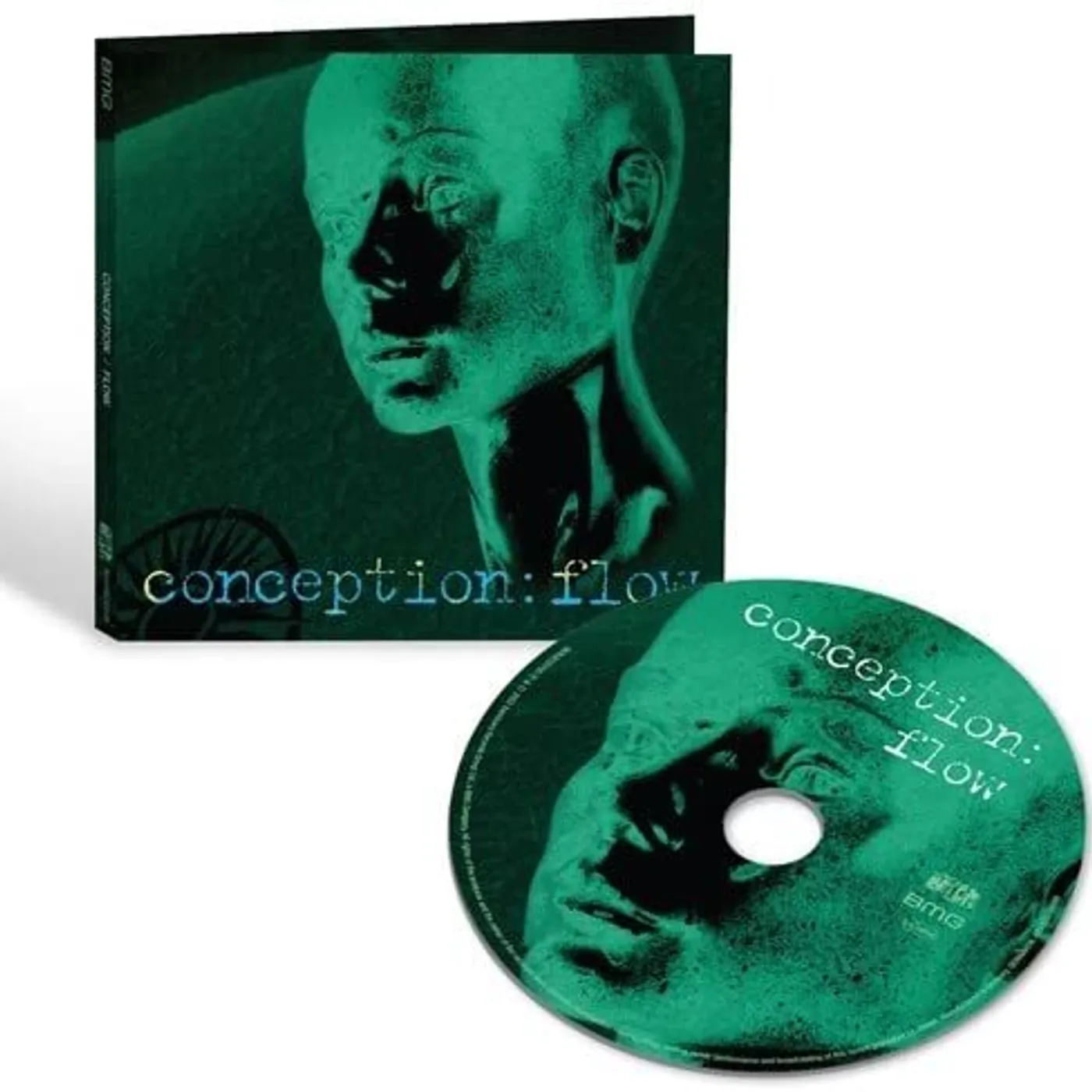 Conception Flow CD