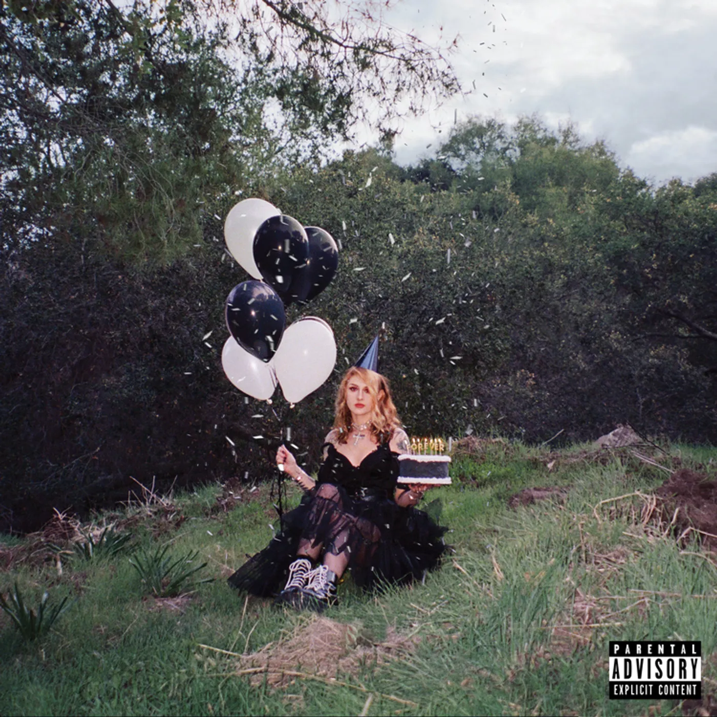 MOTHICA Forever Fifteen CD