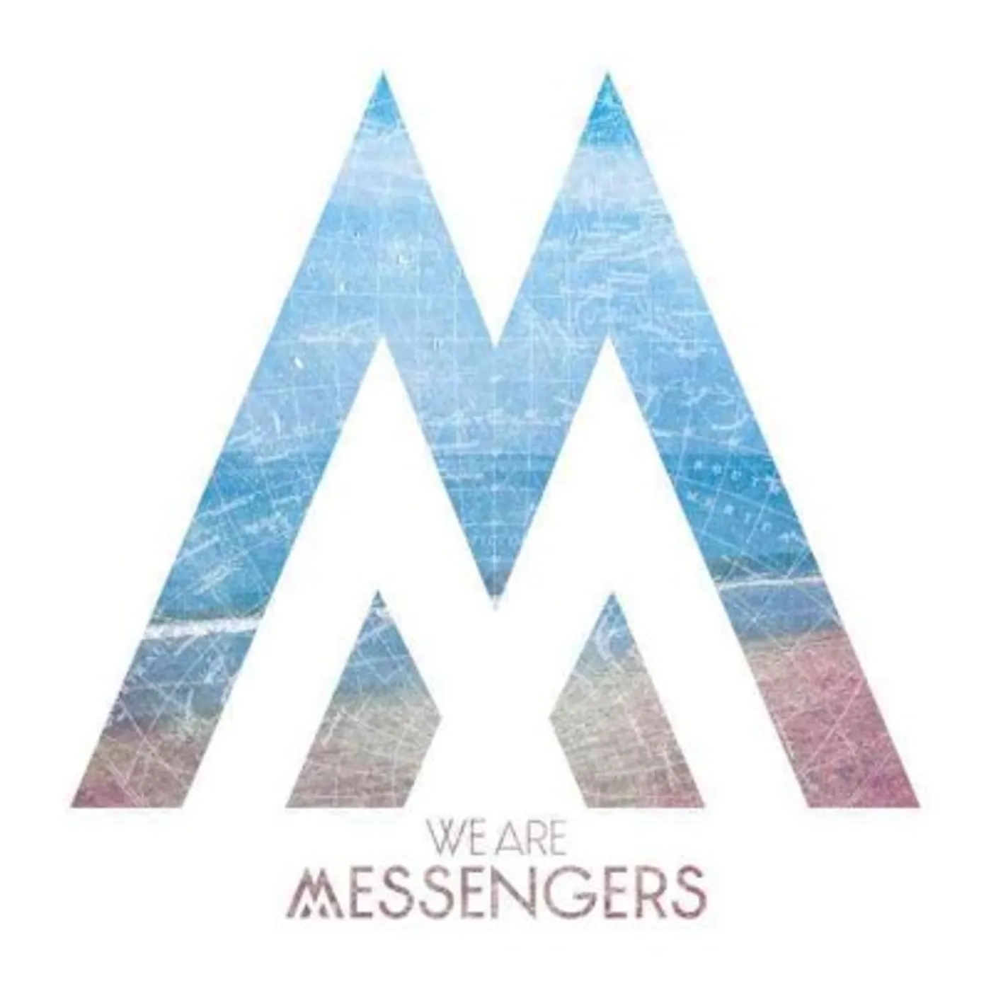 We Are Messengers CD
