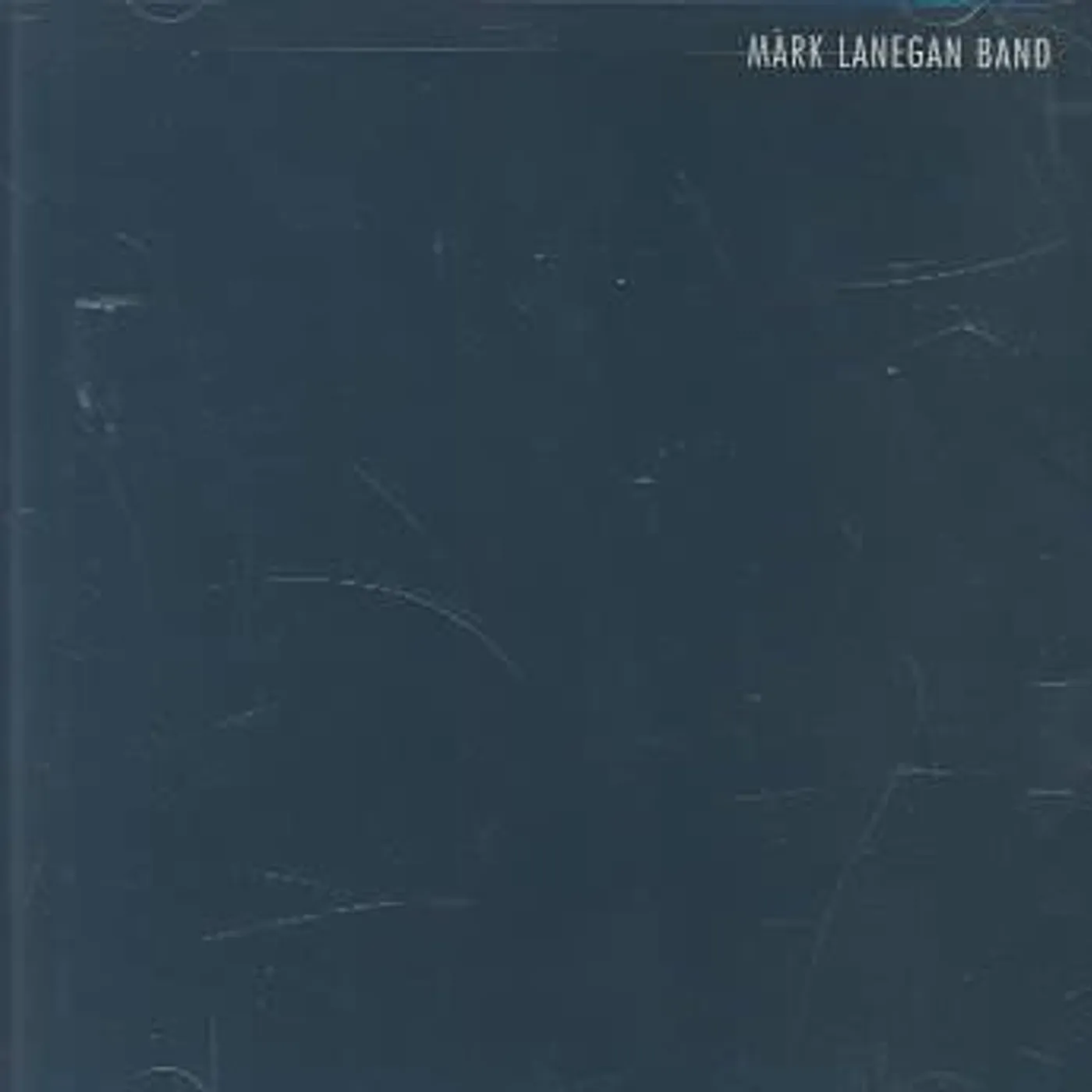 Mark Lanegan BUBBLEGUM CD