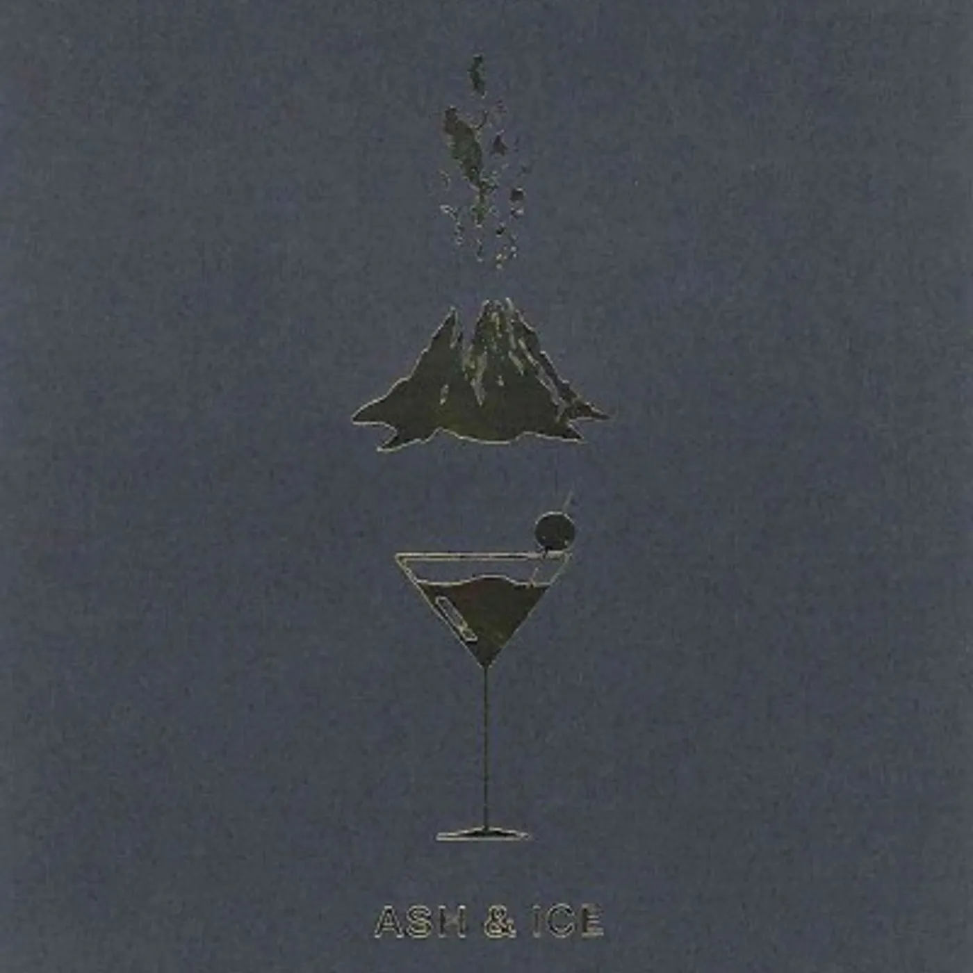 The Kills ASH & ICE CD