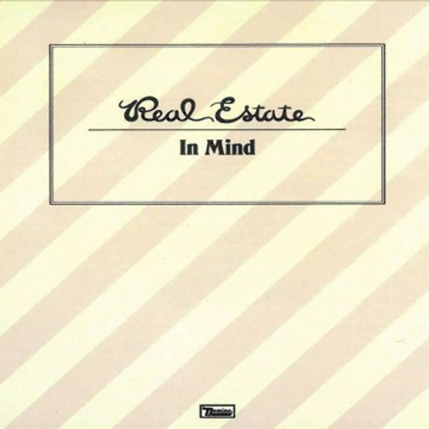 Real Estate In Mind CD