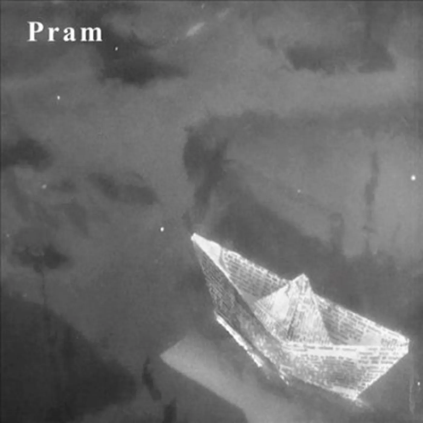 Pram ACROSS THE MERIDIAN CD