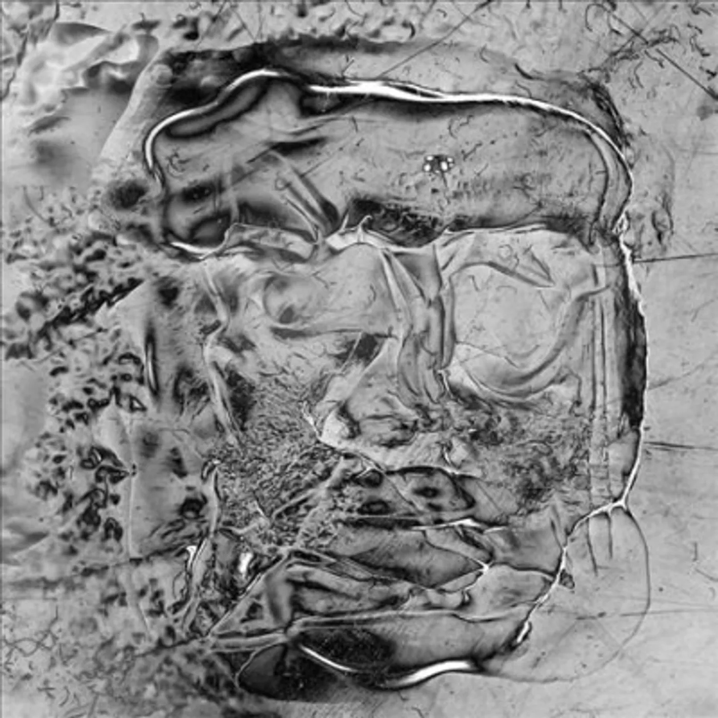 How To Dress Well ANTEROOM CD