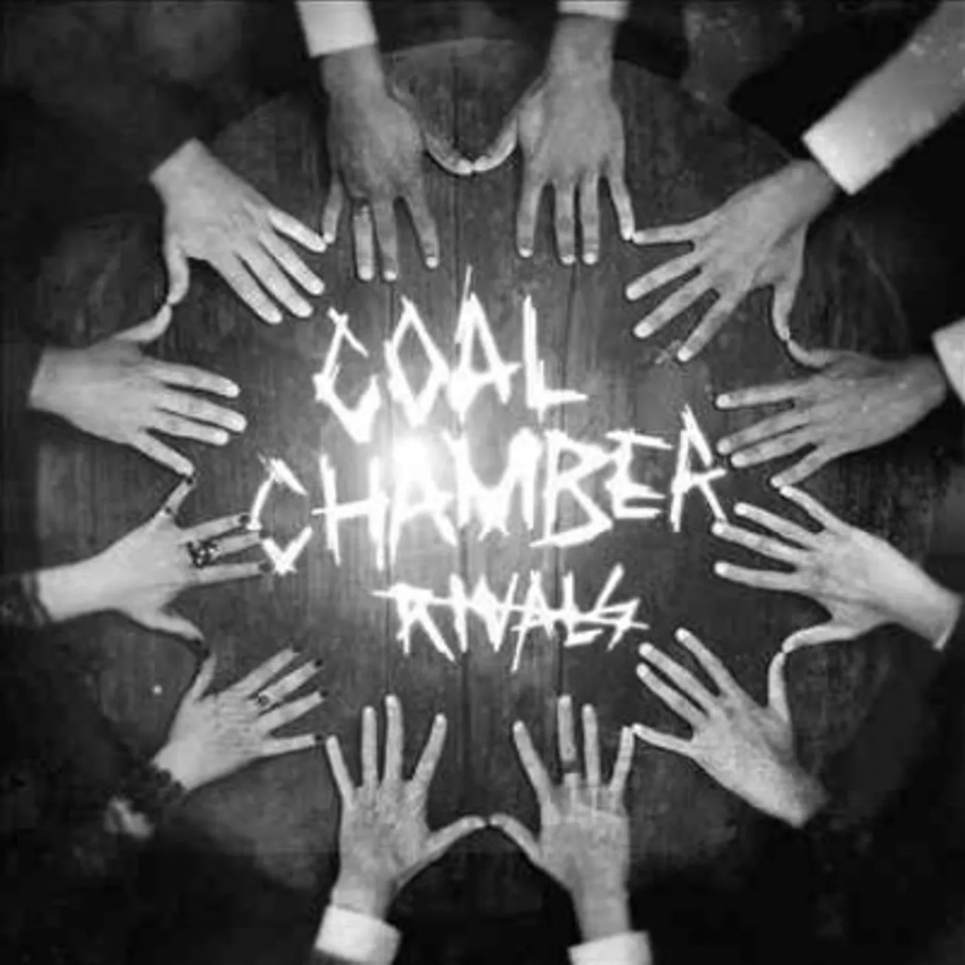 Coal Chamber RIVALS CD