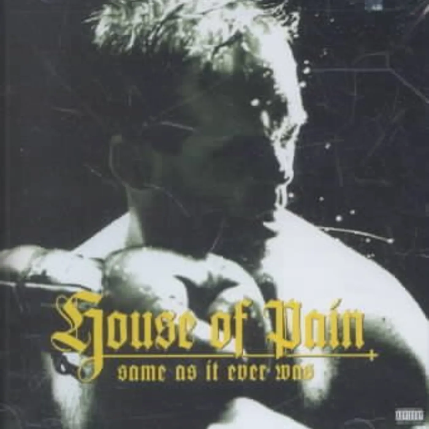 House Of Pain Same As It Ever Was CD