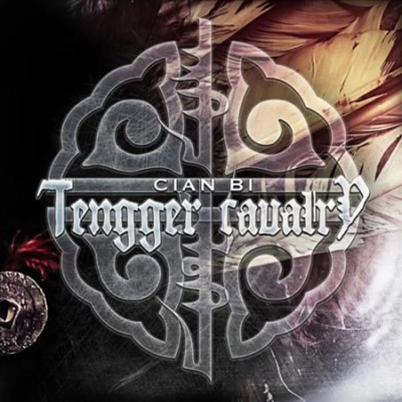 Tengger Cavalry Cian Bi CD
