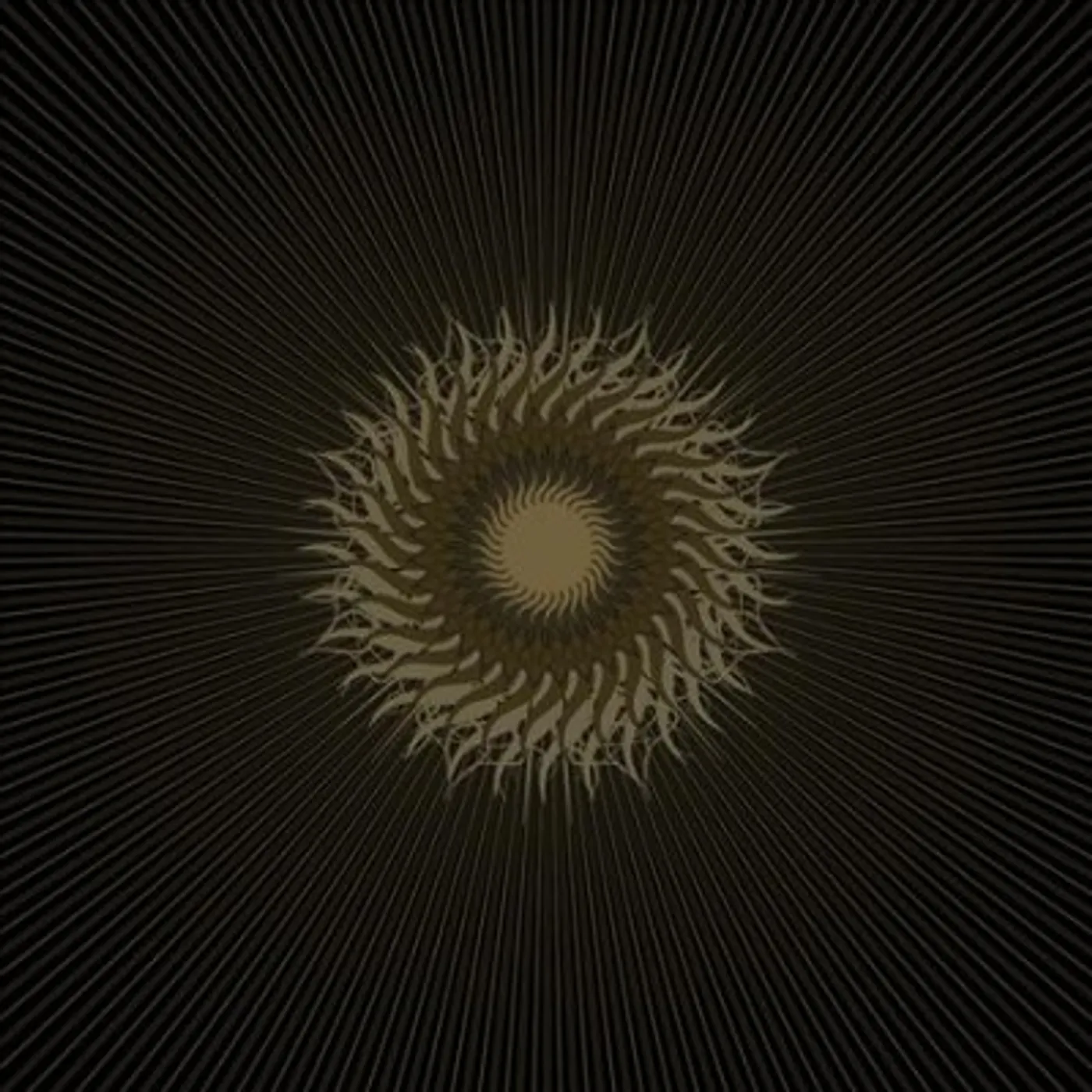 Samael SOLAR SOUL CD