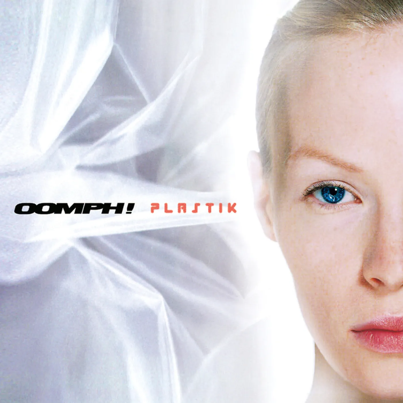 OOMPH! PLASTIK CD
