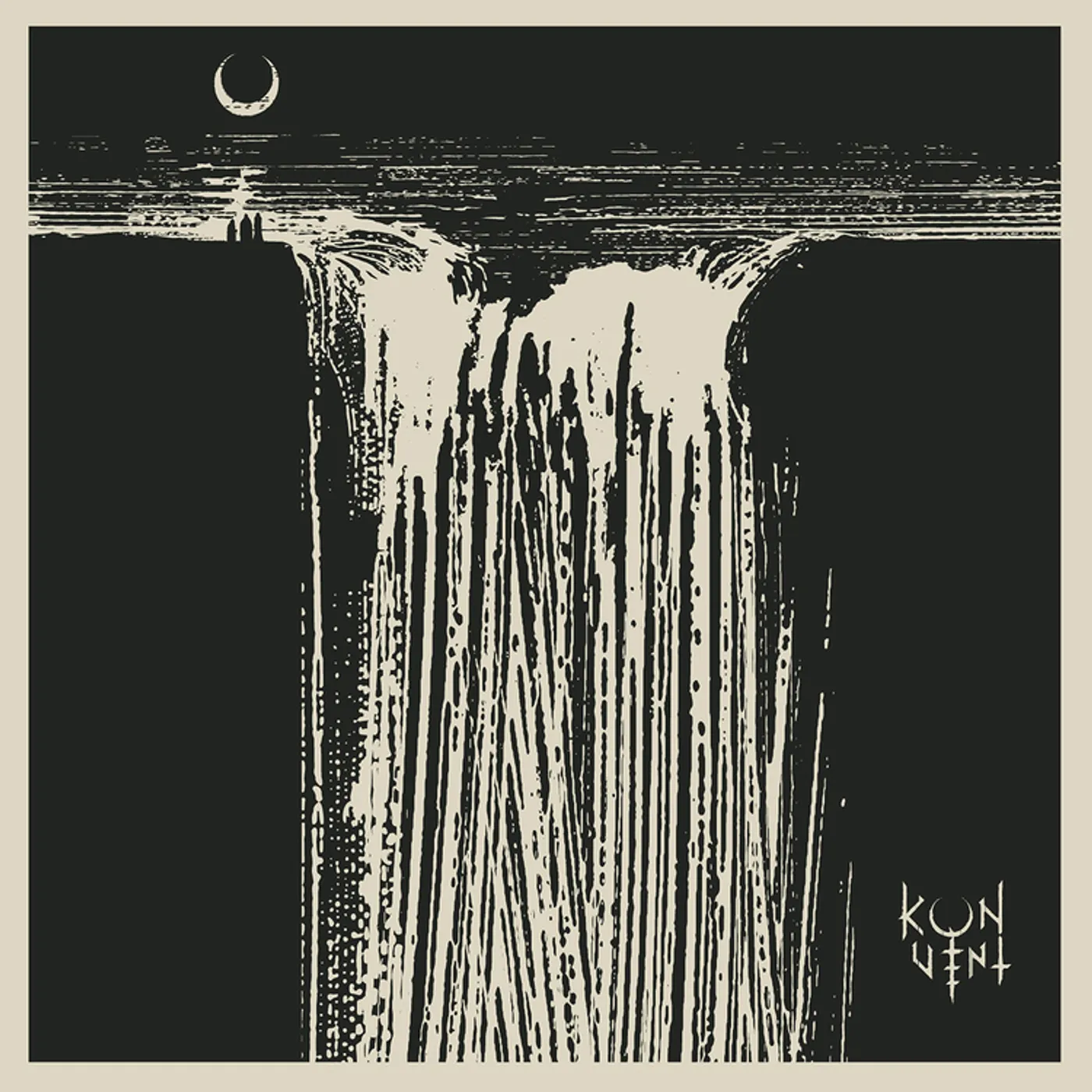 Konvent PURITAN MASOCHISM CD